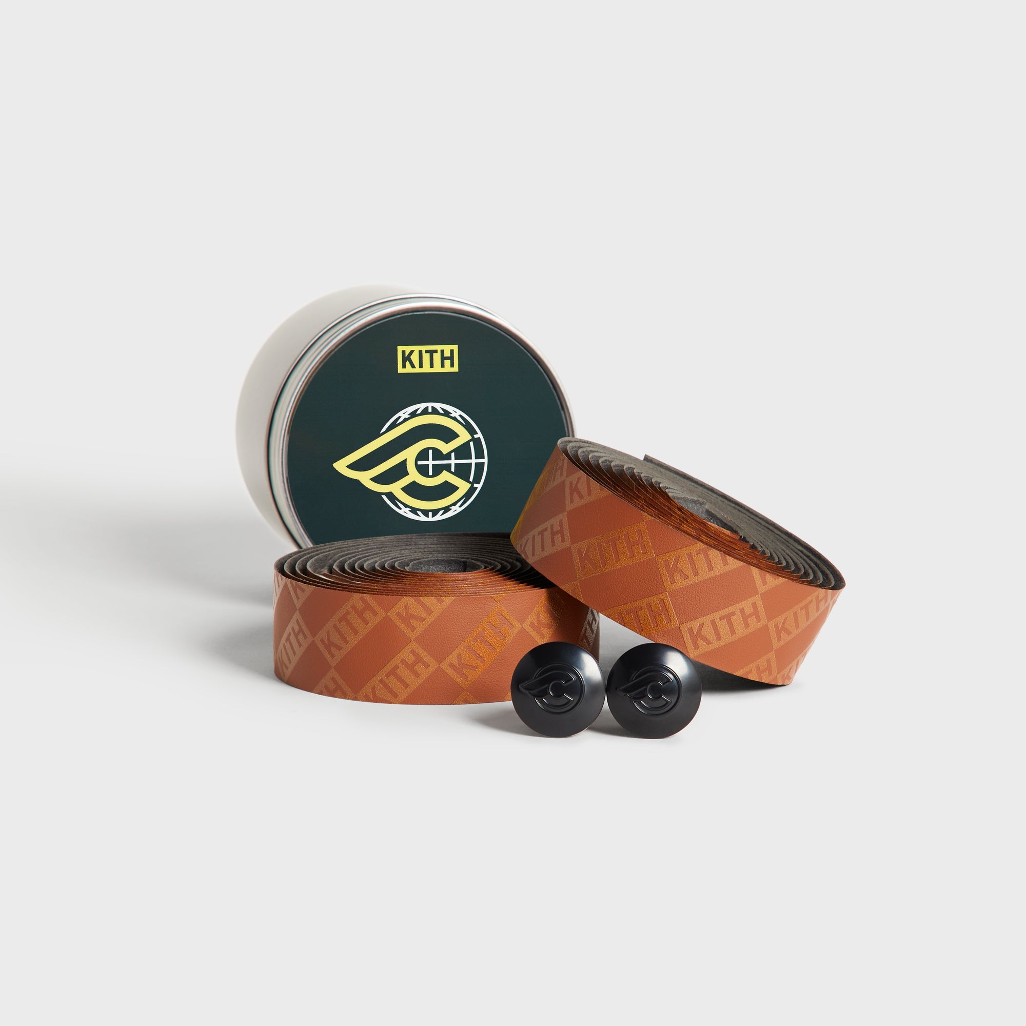 アクセサリー KITH FOR CINELLI BAR TAPE DESERT Kith for Cinelli Bar Tape - Desert