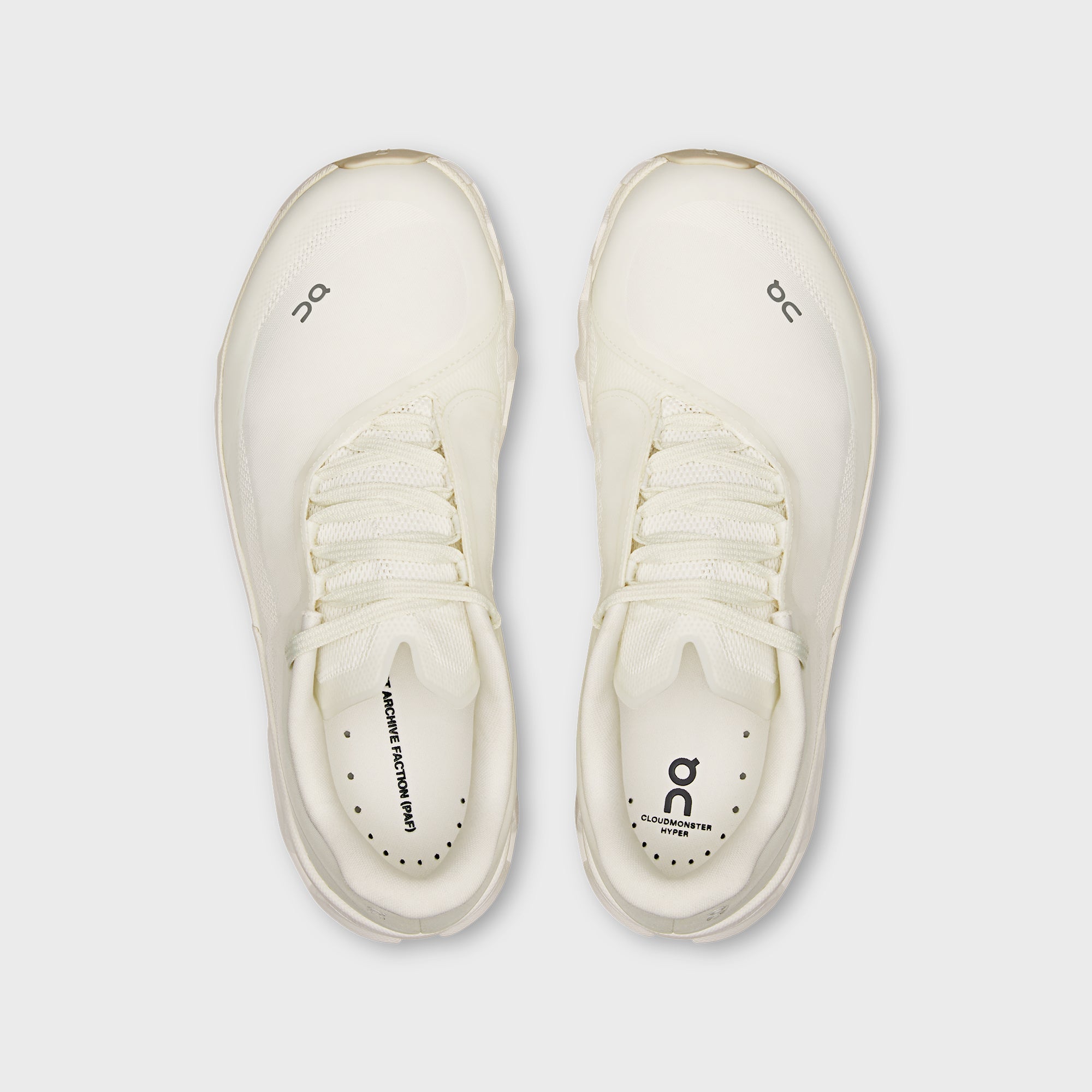 On Running x Post Archive Faction WMNS Cloudmonster Hyper PAF