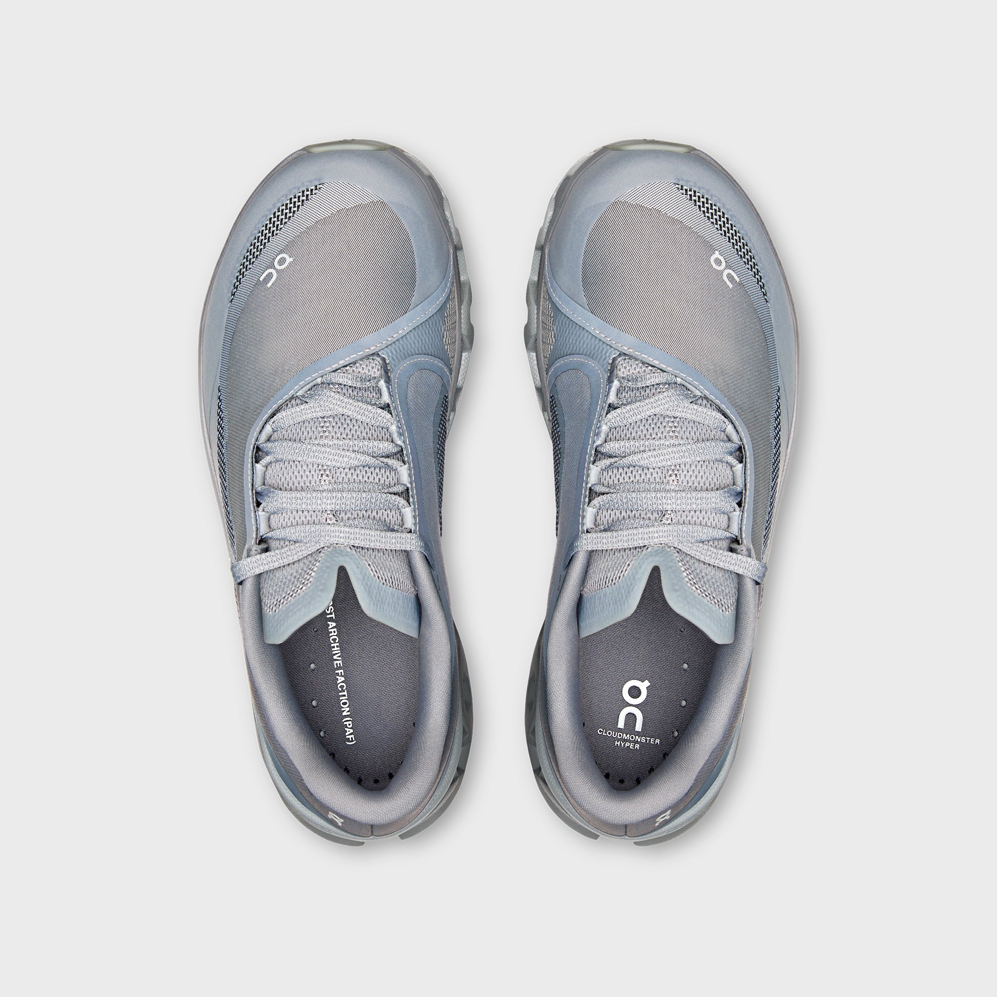 On Running x Post Archive Faction WMNS Cloudmonster Hyper PAF