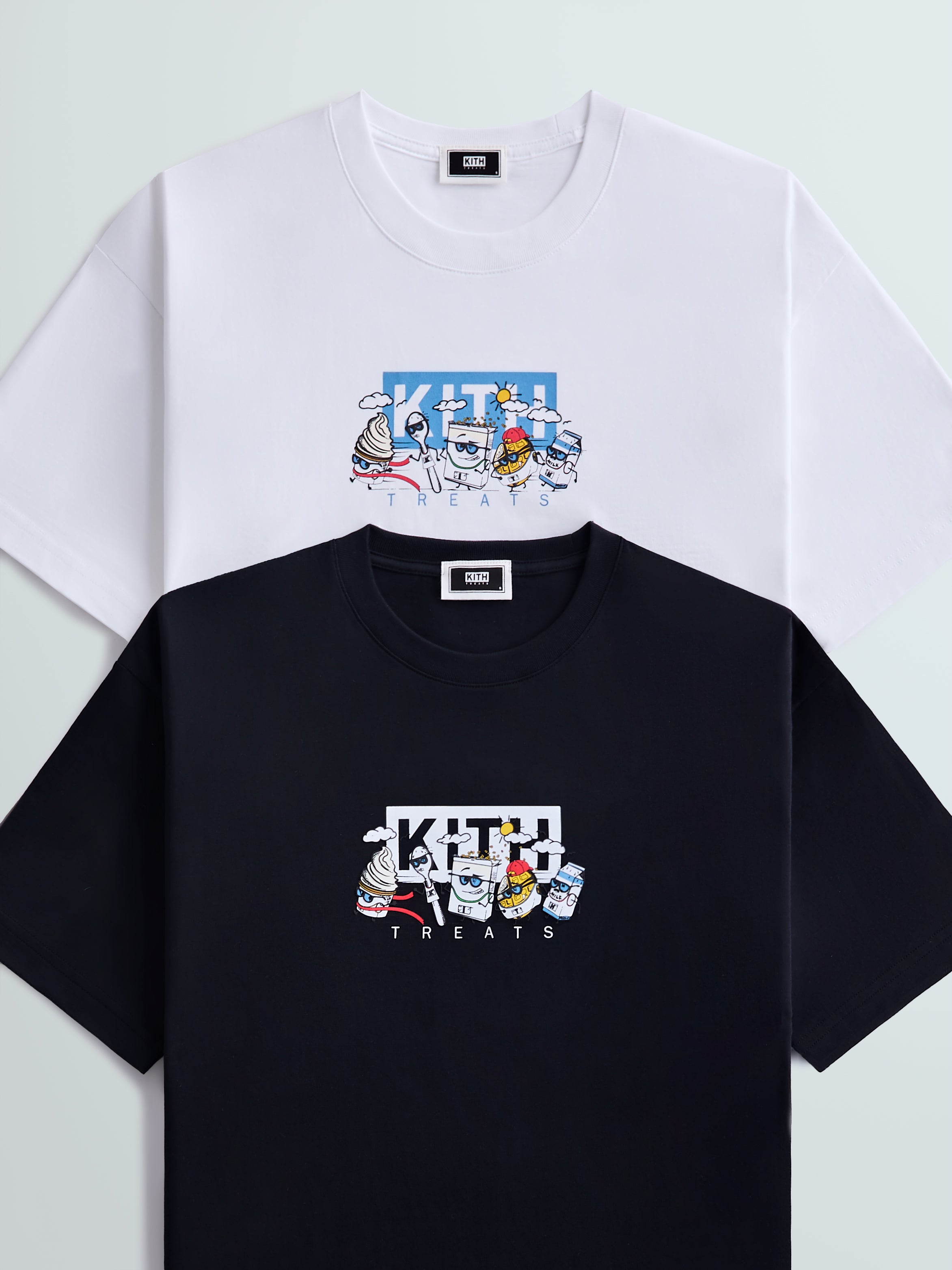 Treats Swirlathon – Kith