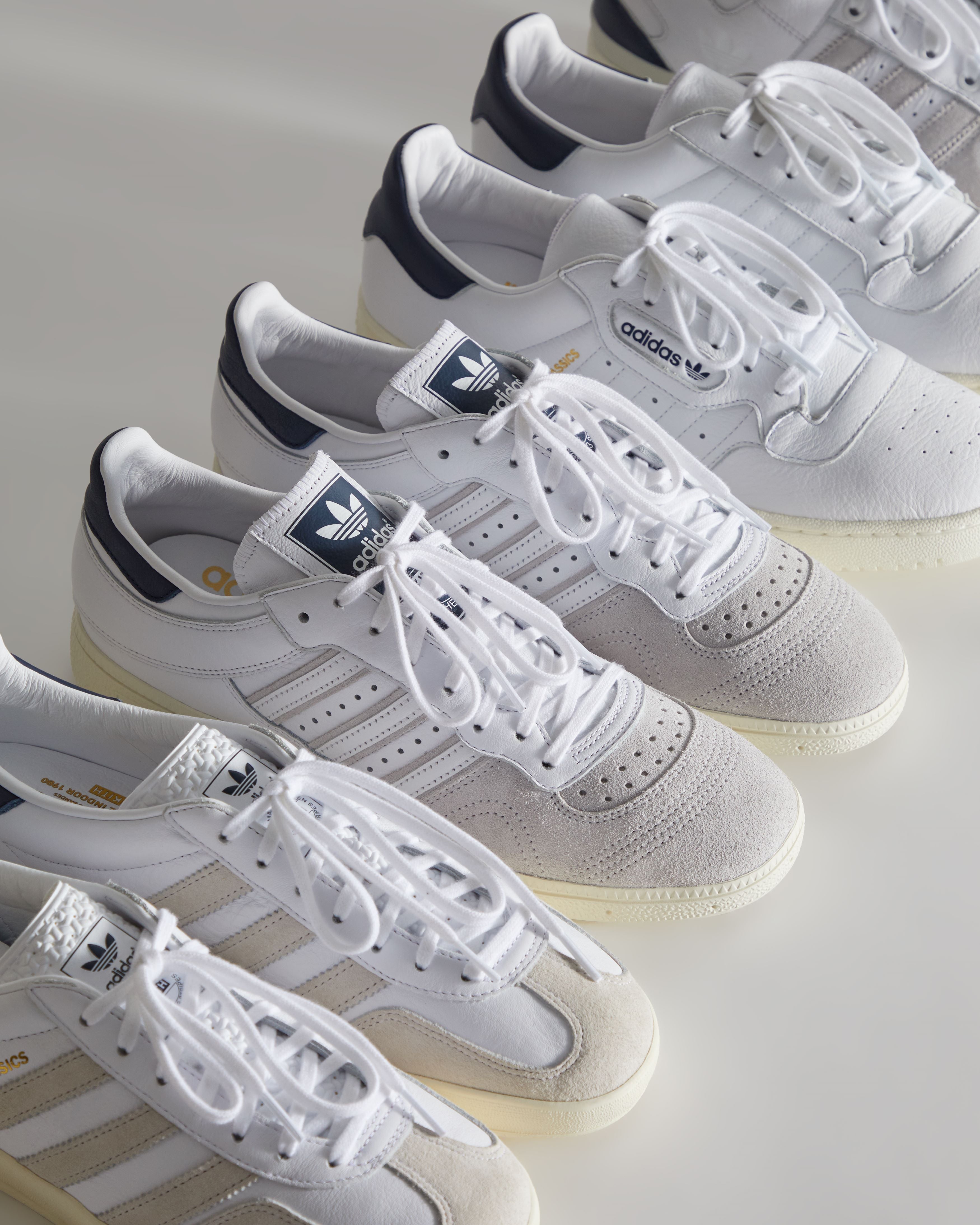 Kith x adidas shoes Clearance