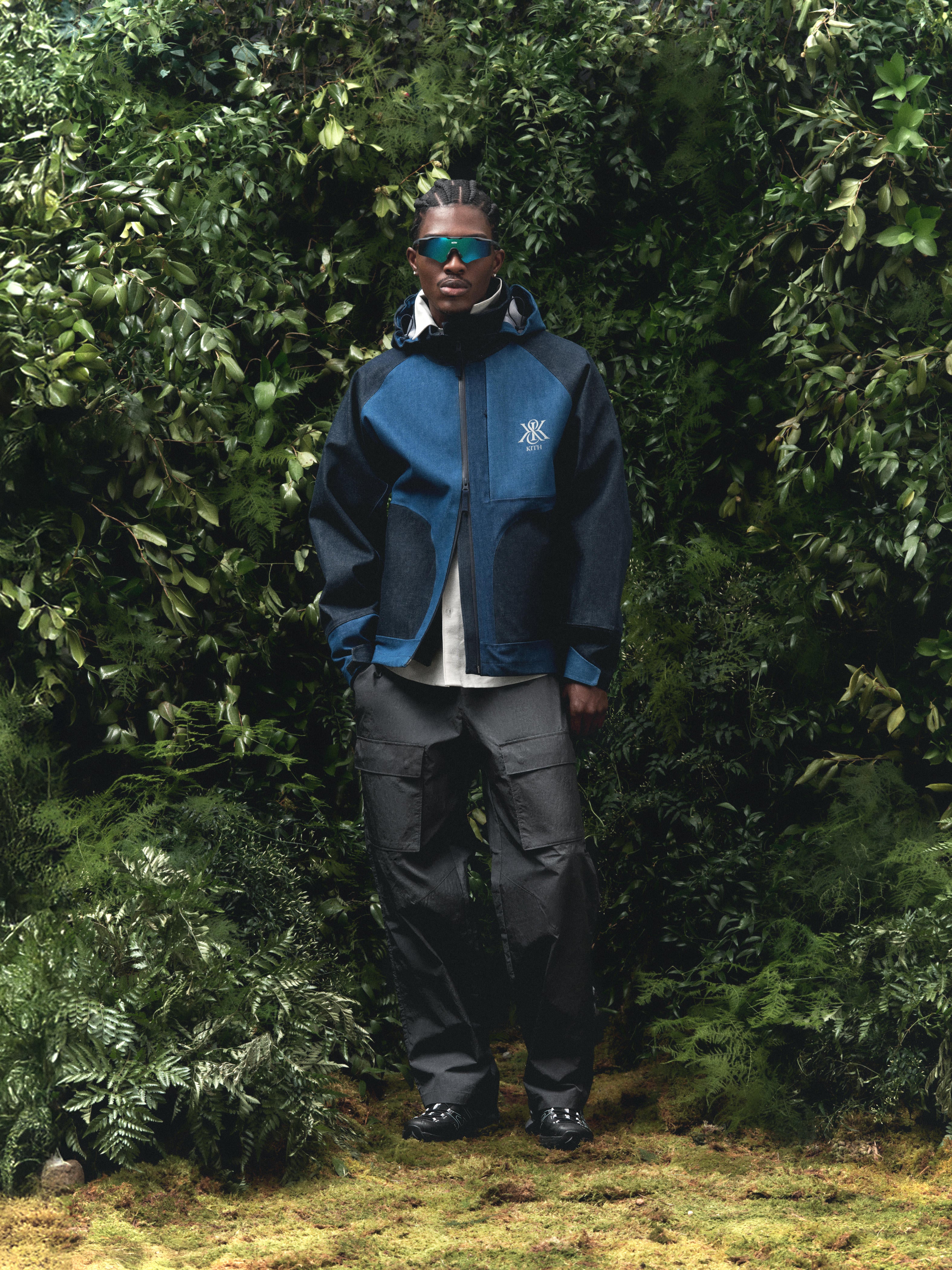 A Closer Look at Kith Spring 2026 – Kith Japan