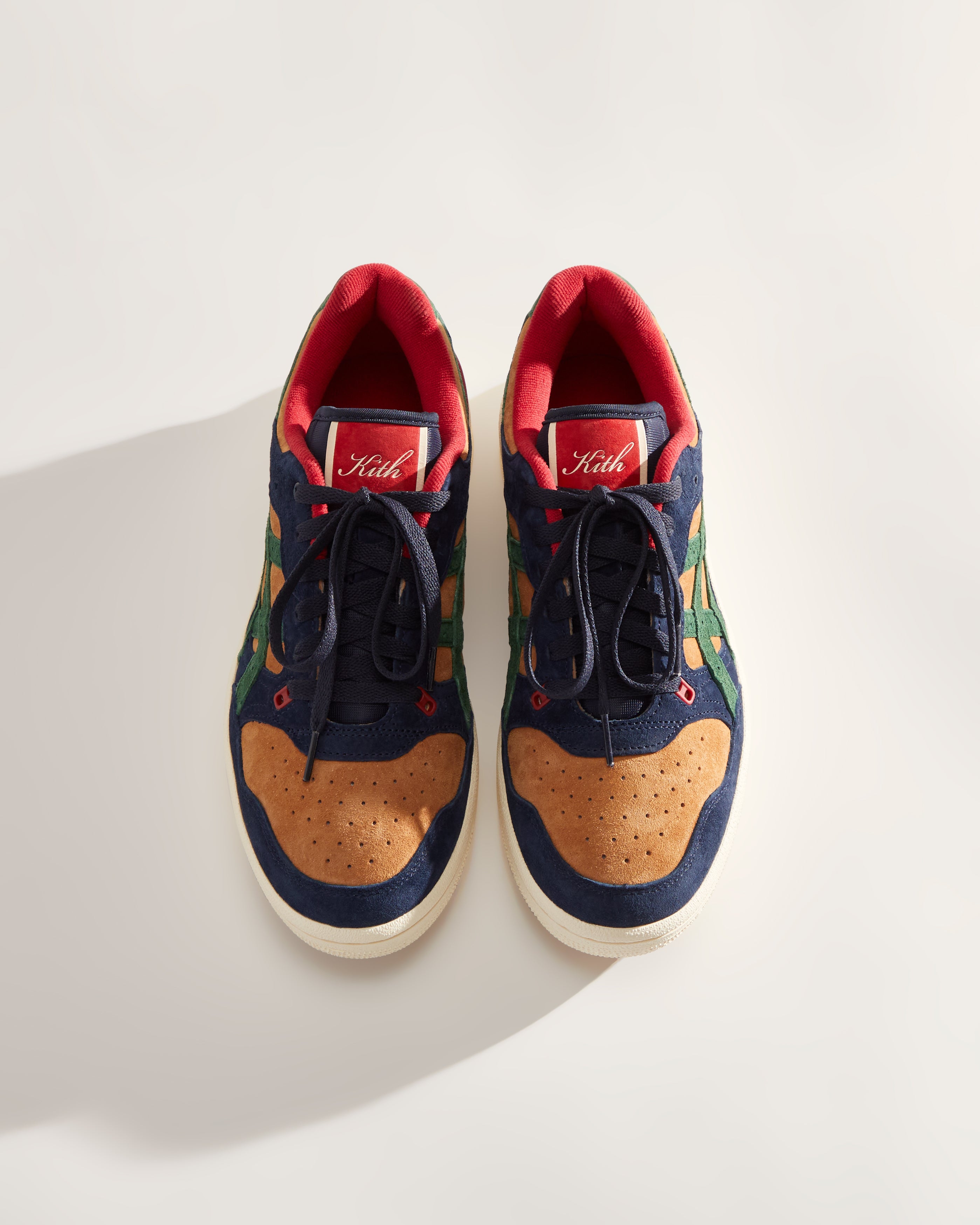 Ronnie Fieg for ASICS EX89 Outdoor – Kith