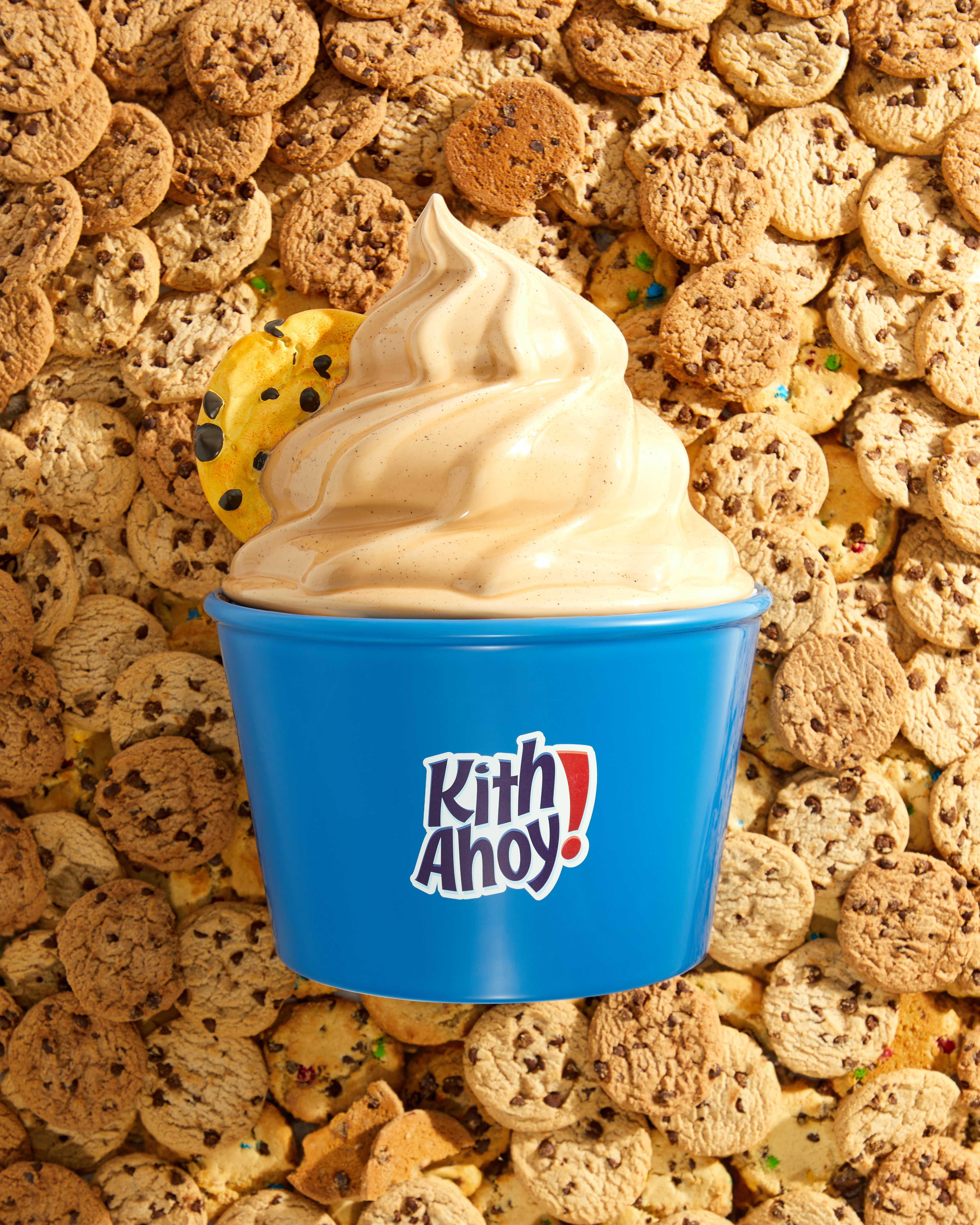 Kith Treats for Chips Ahoy!®