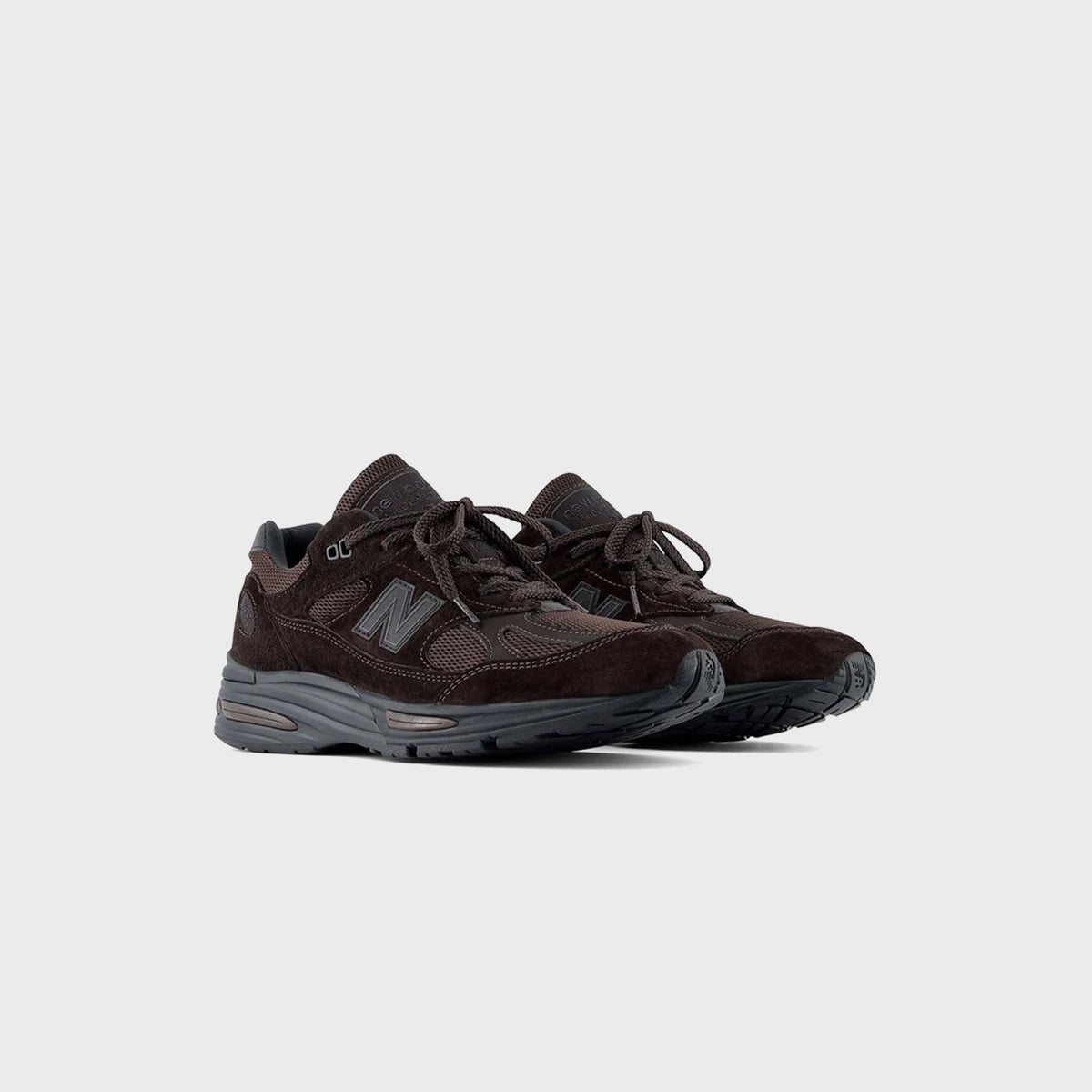 New Balance Made in UK 991v2 - Mole / Brown
