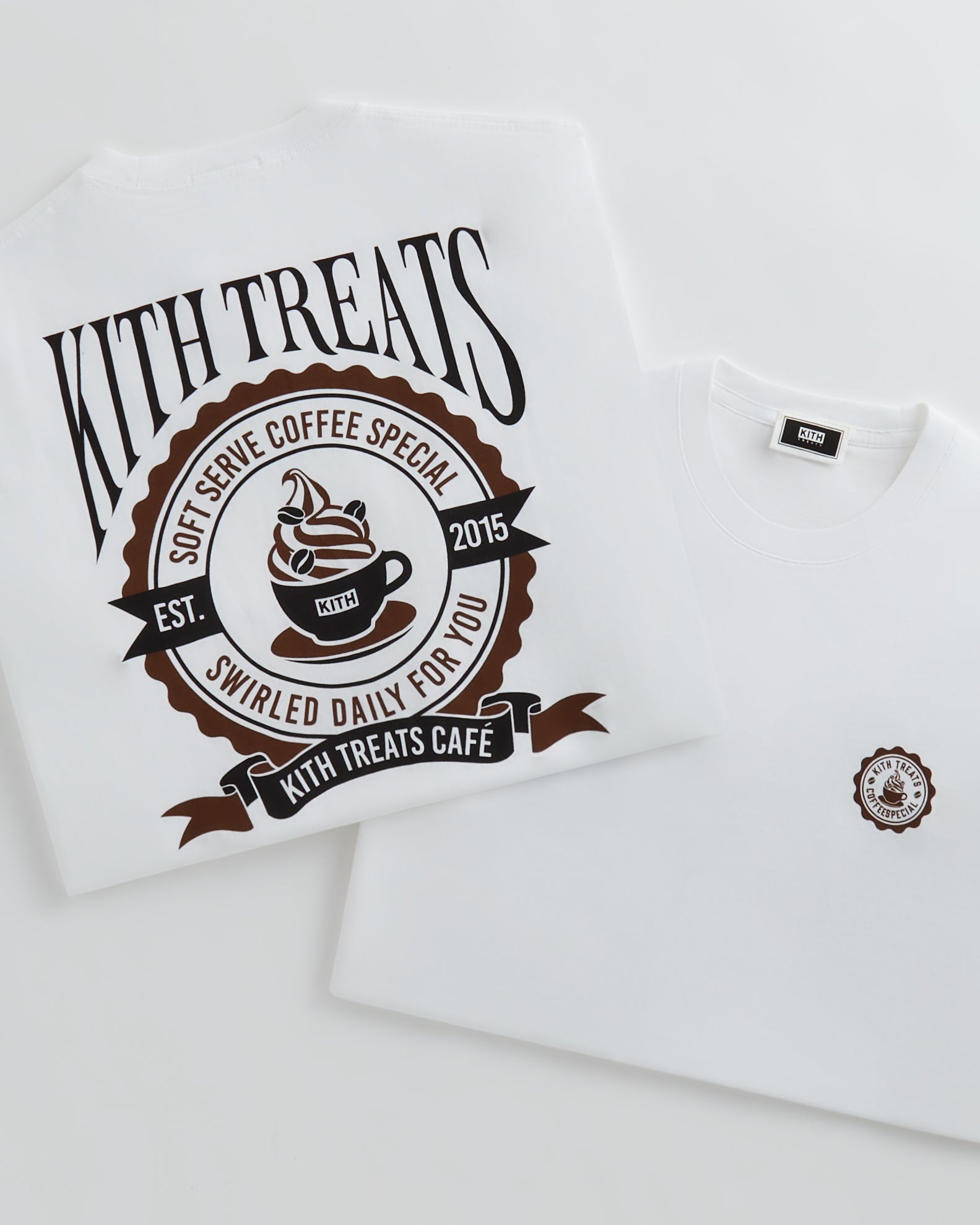 Treats Coffee – Kith