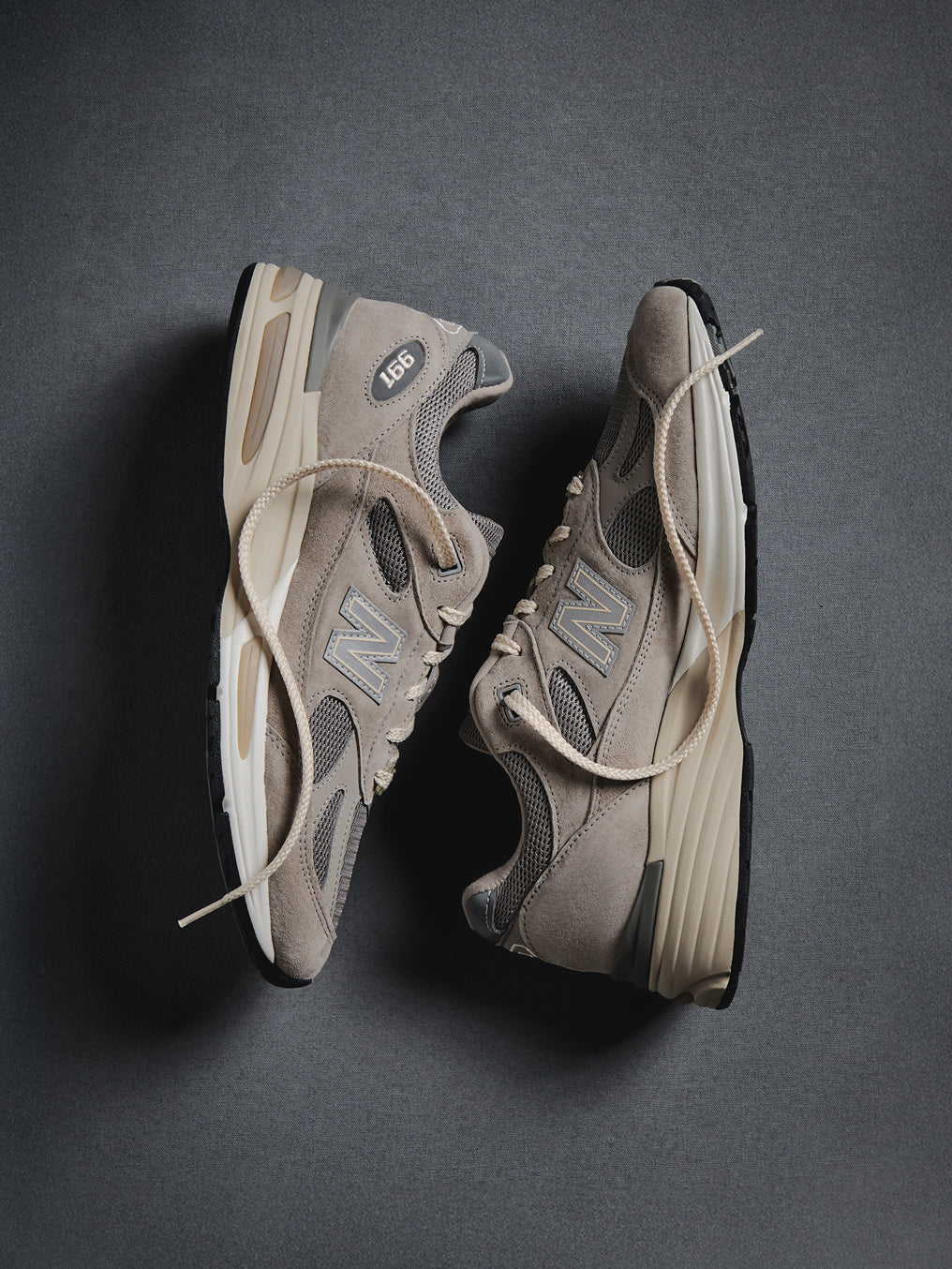 Kith 101 & New Balance Spring 2026