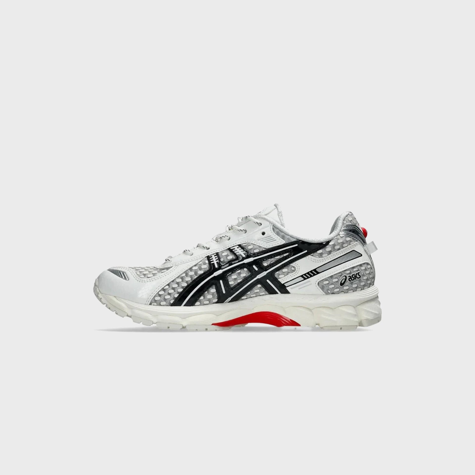 ASICS x PACE GEL-KAYANO® 12.1 - Cream / Black