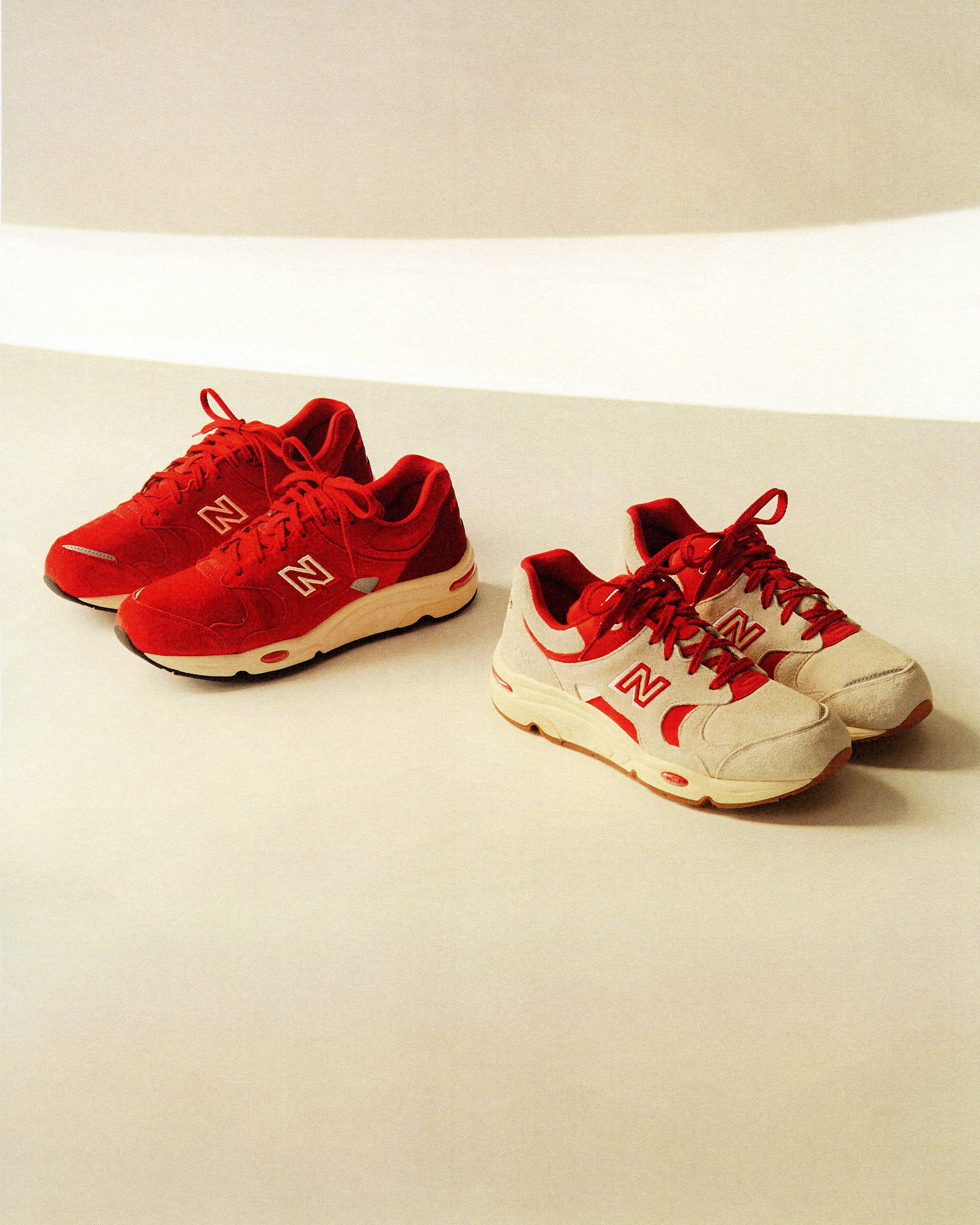 New balance 2025 toronto shoes