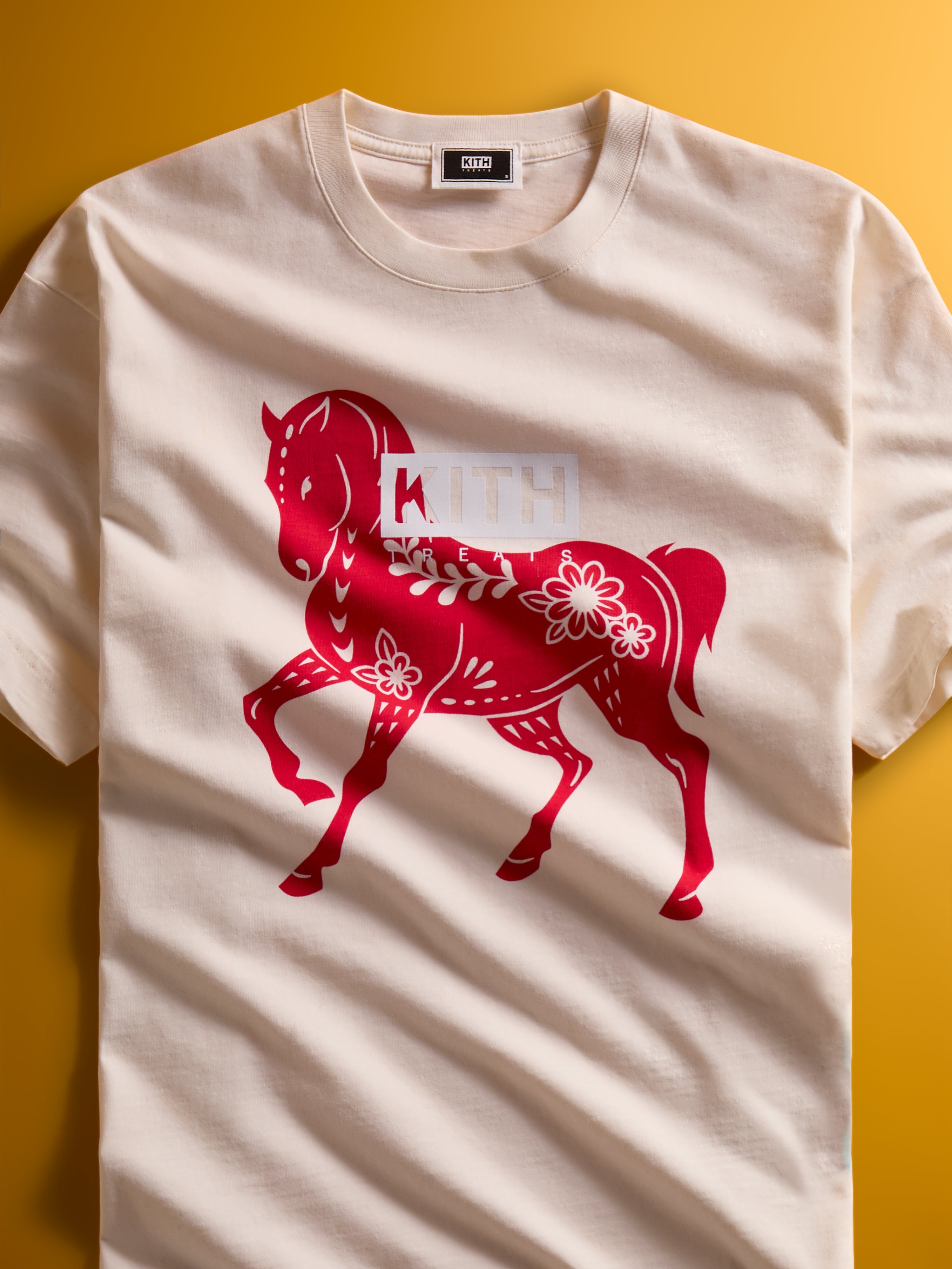 Treats Lunar New Year 2026 – Kith