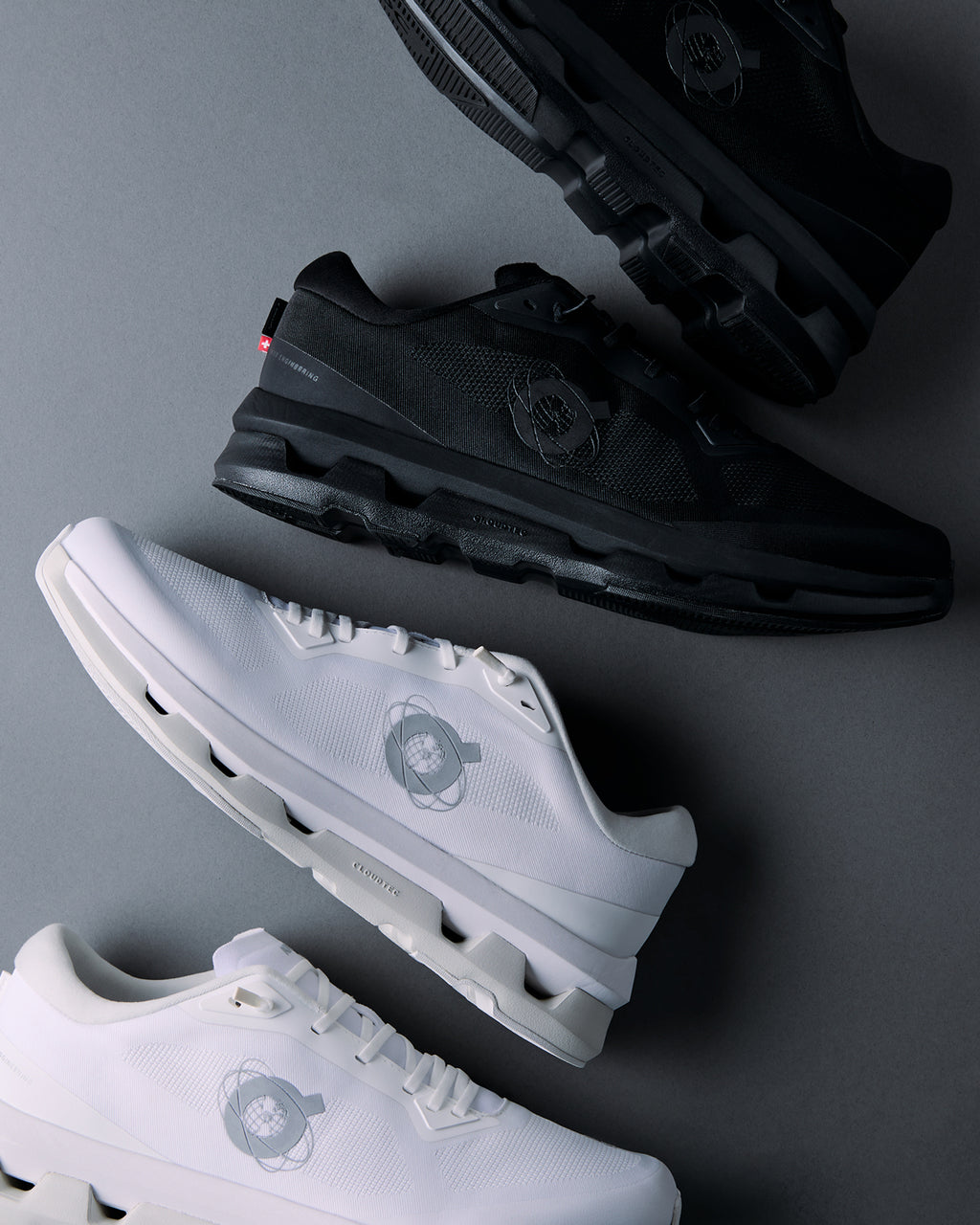 Kith for On Spring 2025