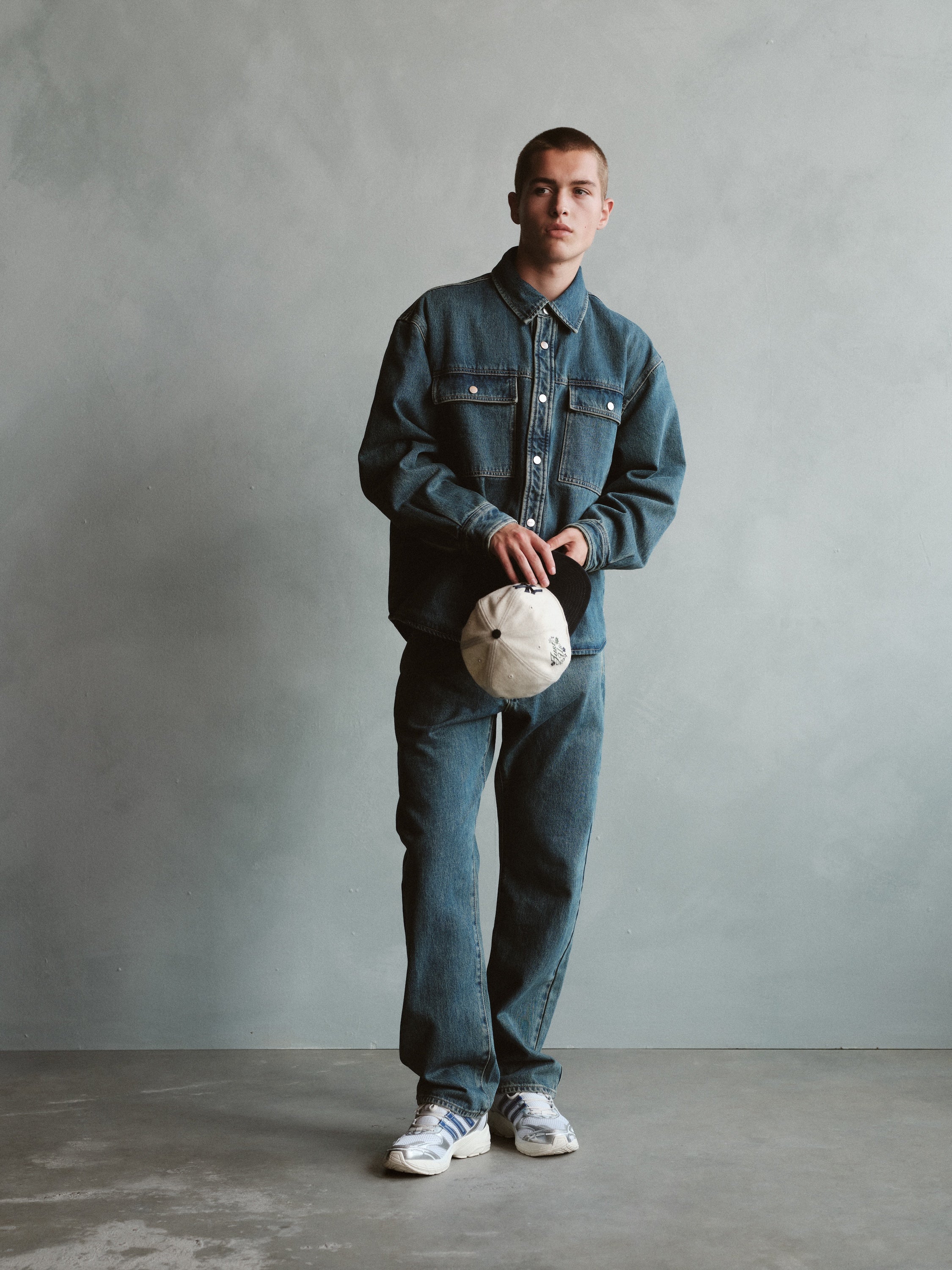 Denim from Fall 2025 – Kith