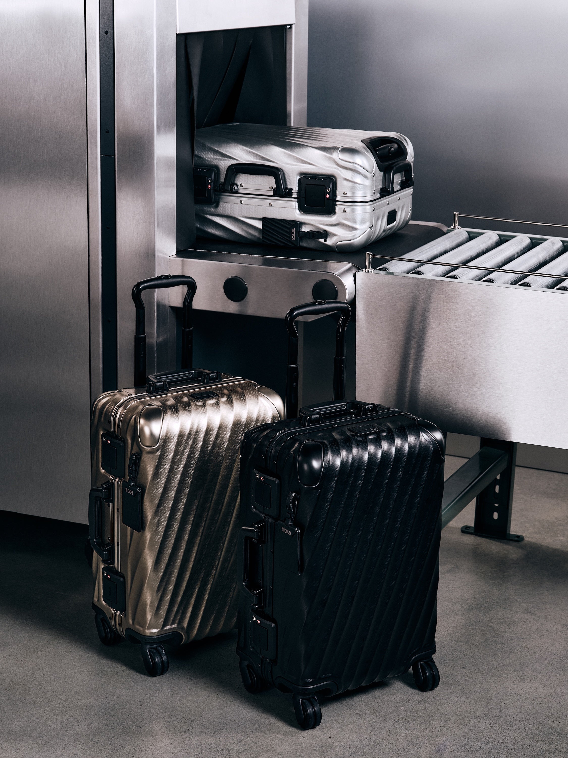 Kith for TUMI 50th Anniversary