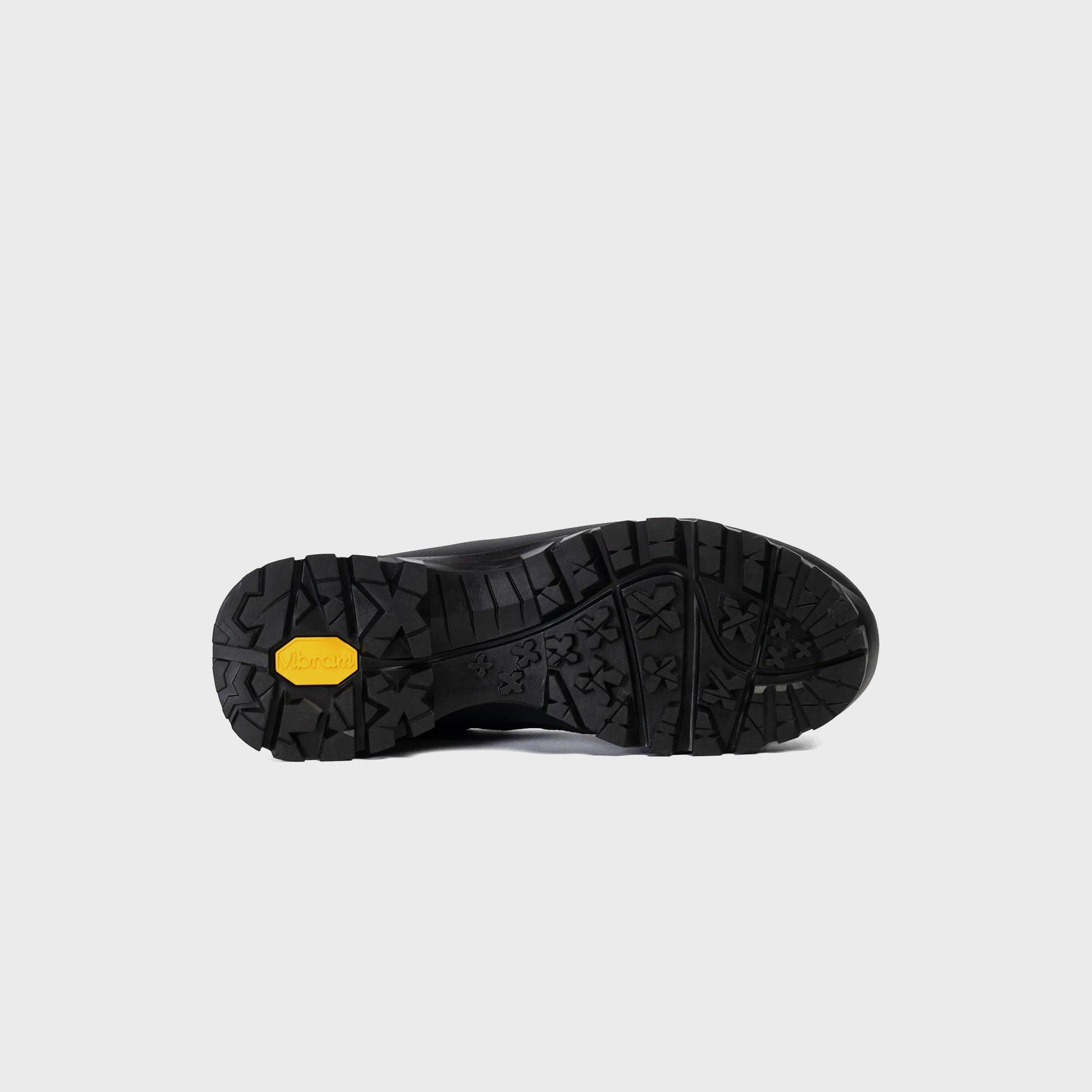 Collegium Pillar Summit - Nero