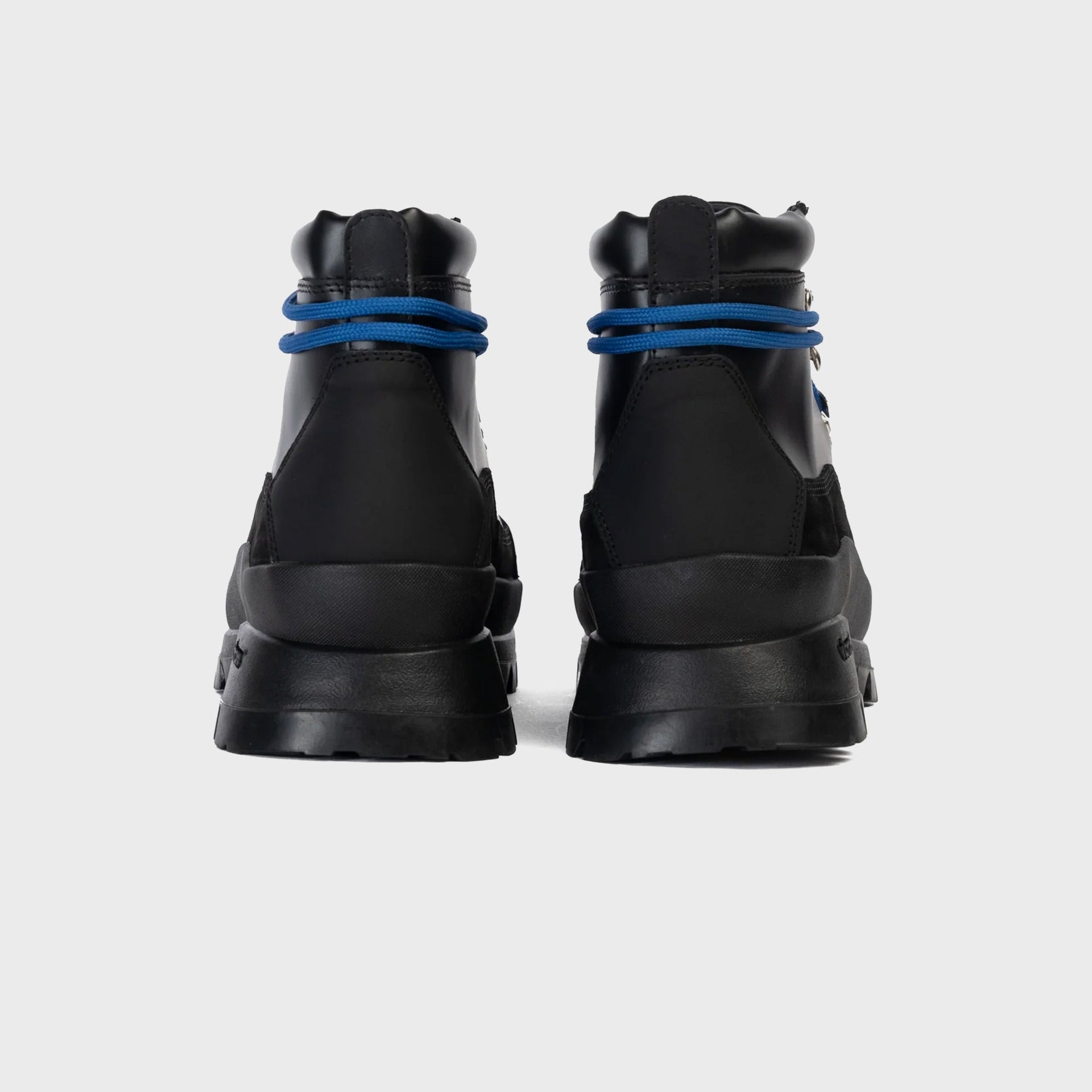 Collegium Pillar Summit - Nero