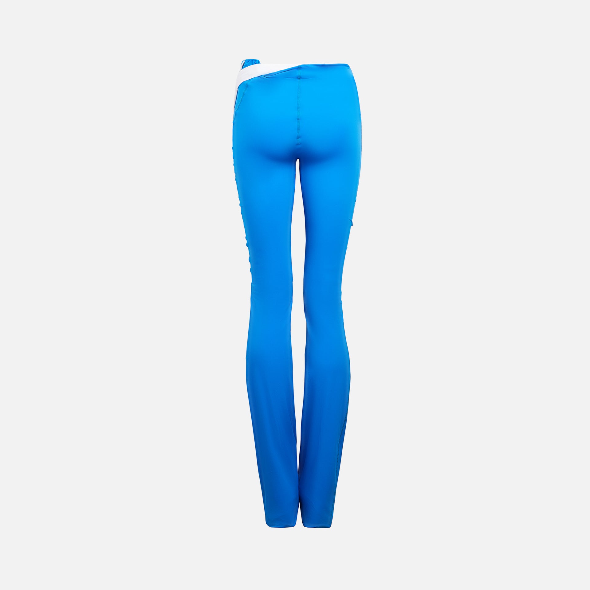 Ottolinger Drape Lounge Pants - Blue