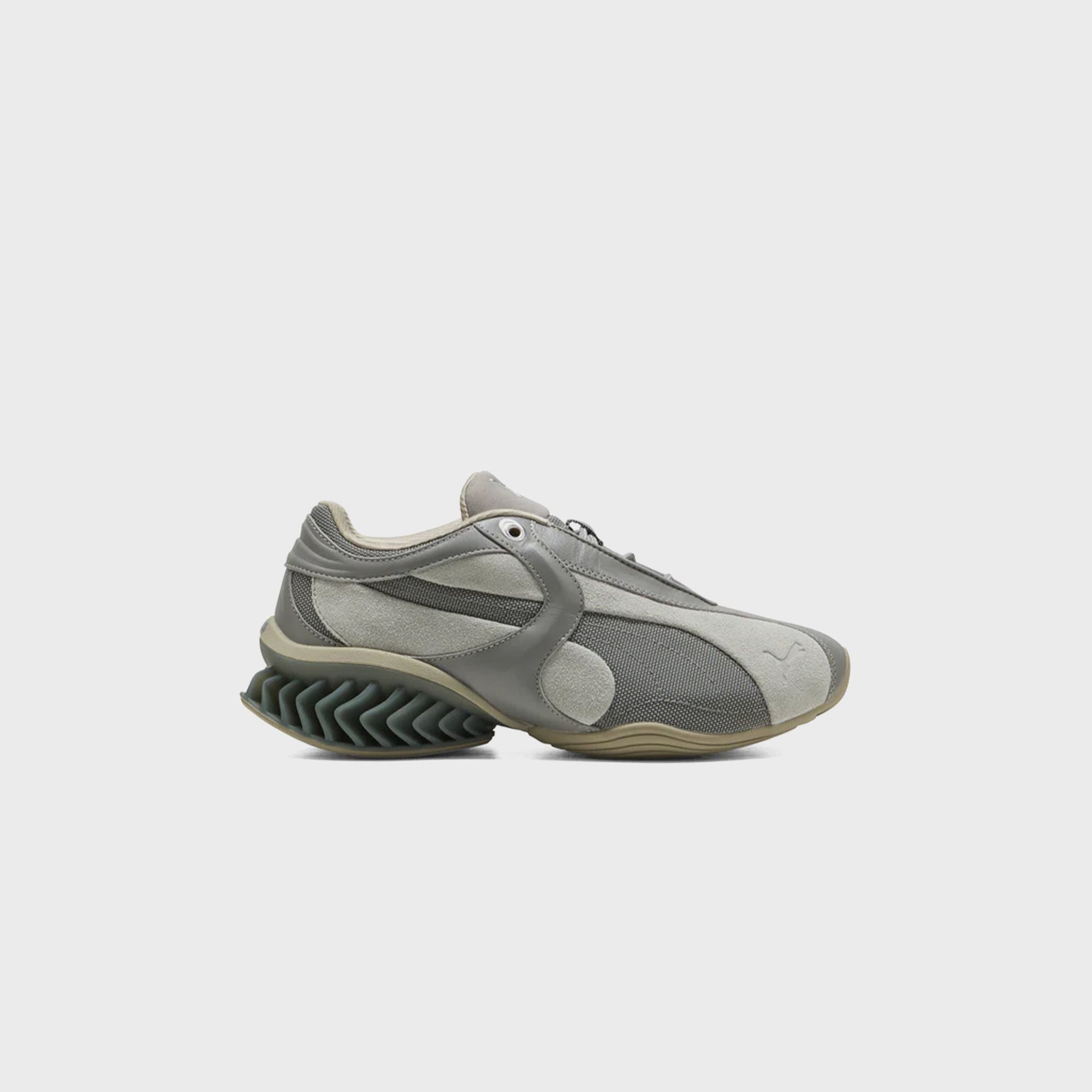 PUMA CELL GEO 1 - Stormy Slate / Mineral Grey