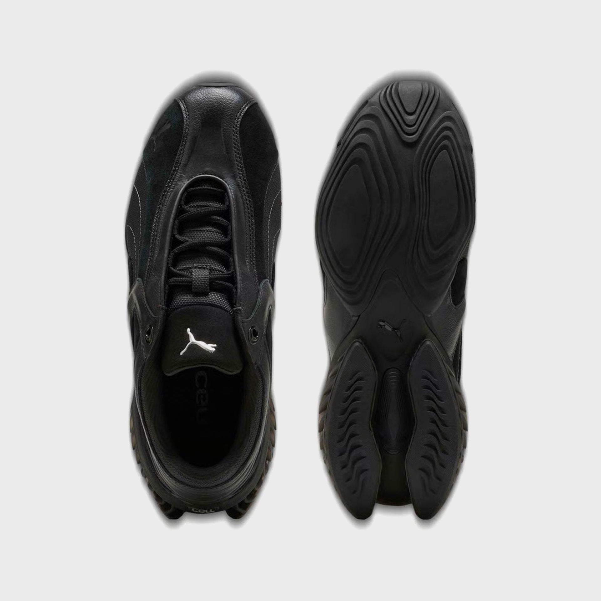 PUMA CELL GEO 1 - PUMA Black