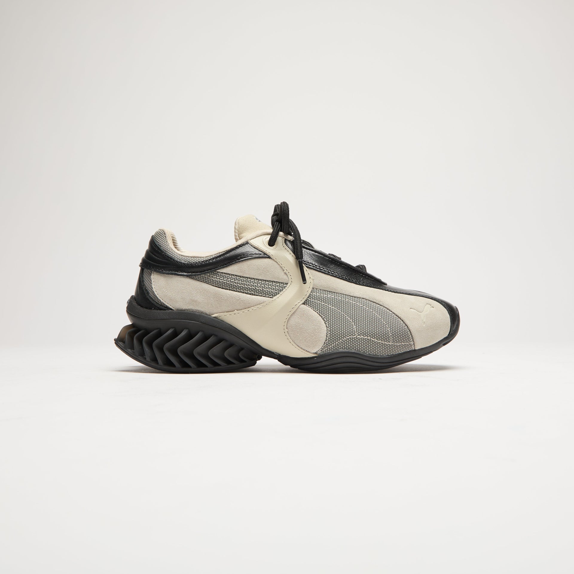 PUMA CELL GEO 1 - PUMA Black / Birch Tree
