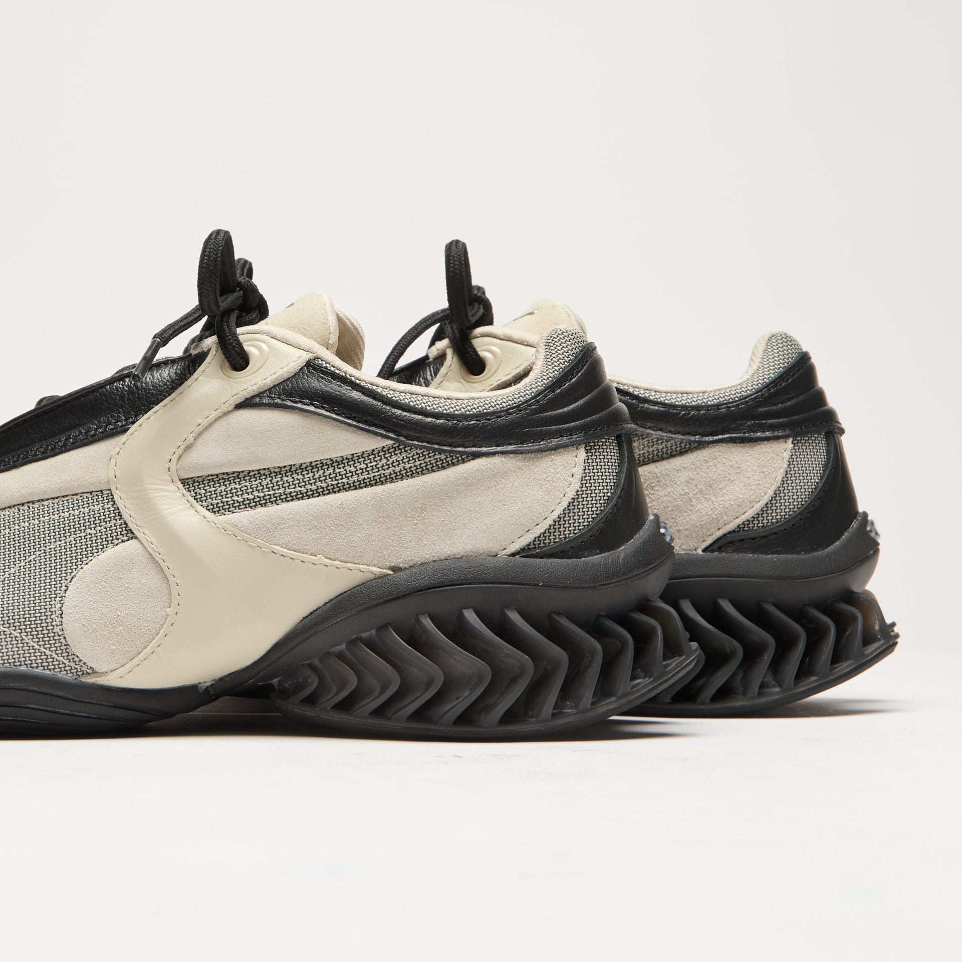 PUMA CELL GEO 1 - PUMA Black / Birch Tree
