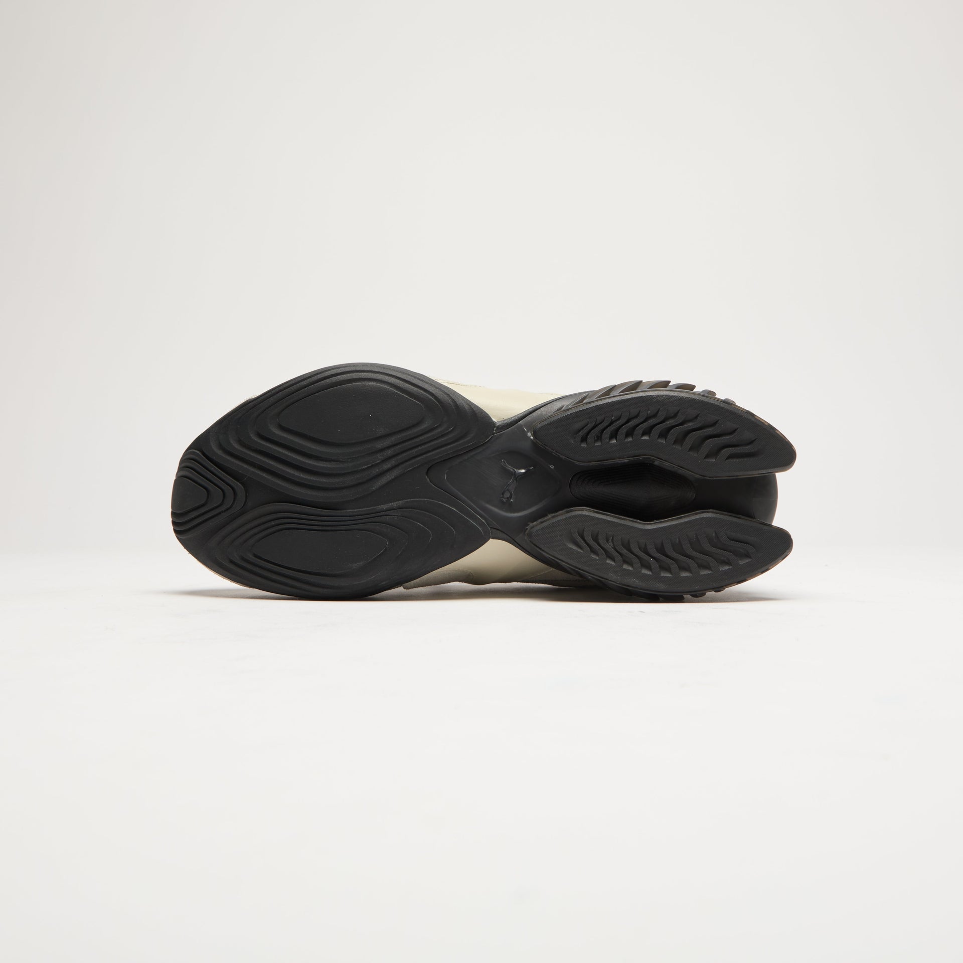 PUMA CELL GEO 1 - PUMA Black / Birch Tree