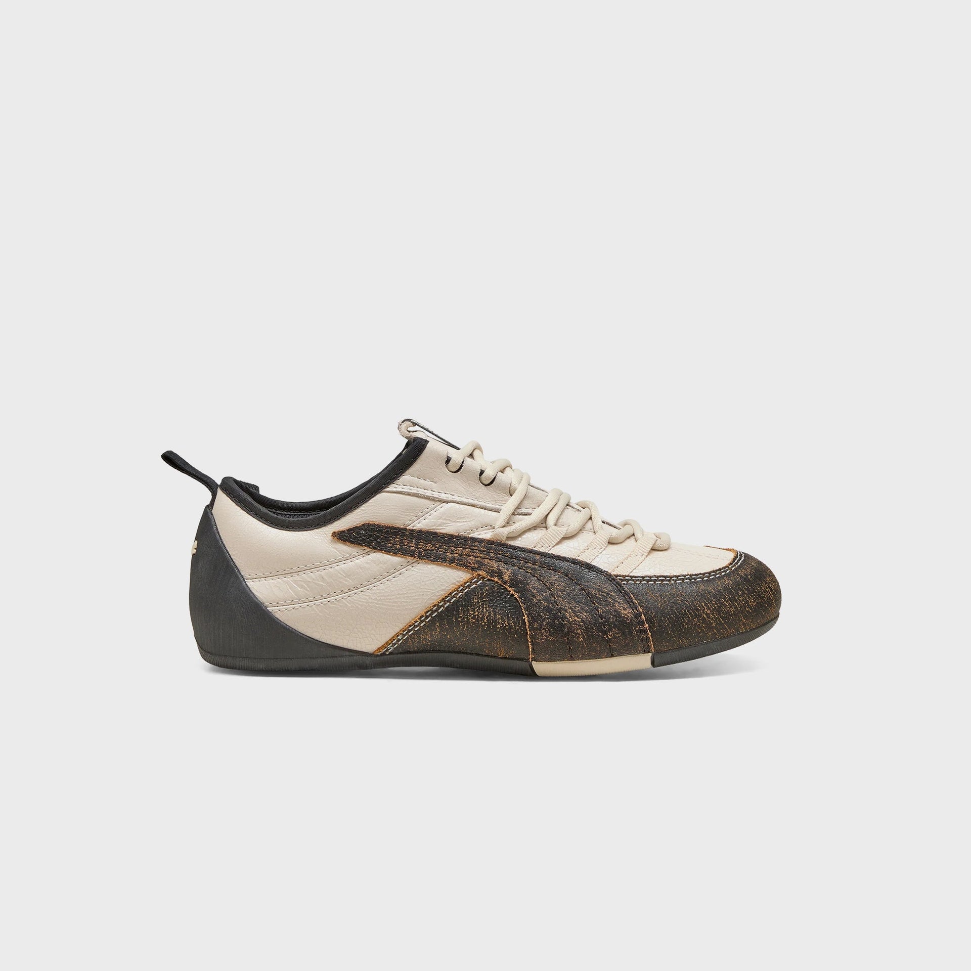 PUMA x GUIZIO Klim  - Alpine Snow / PUMA Black