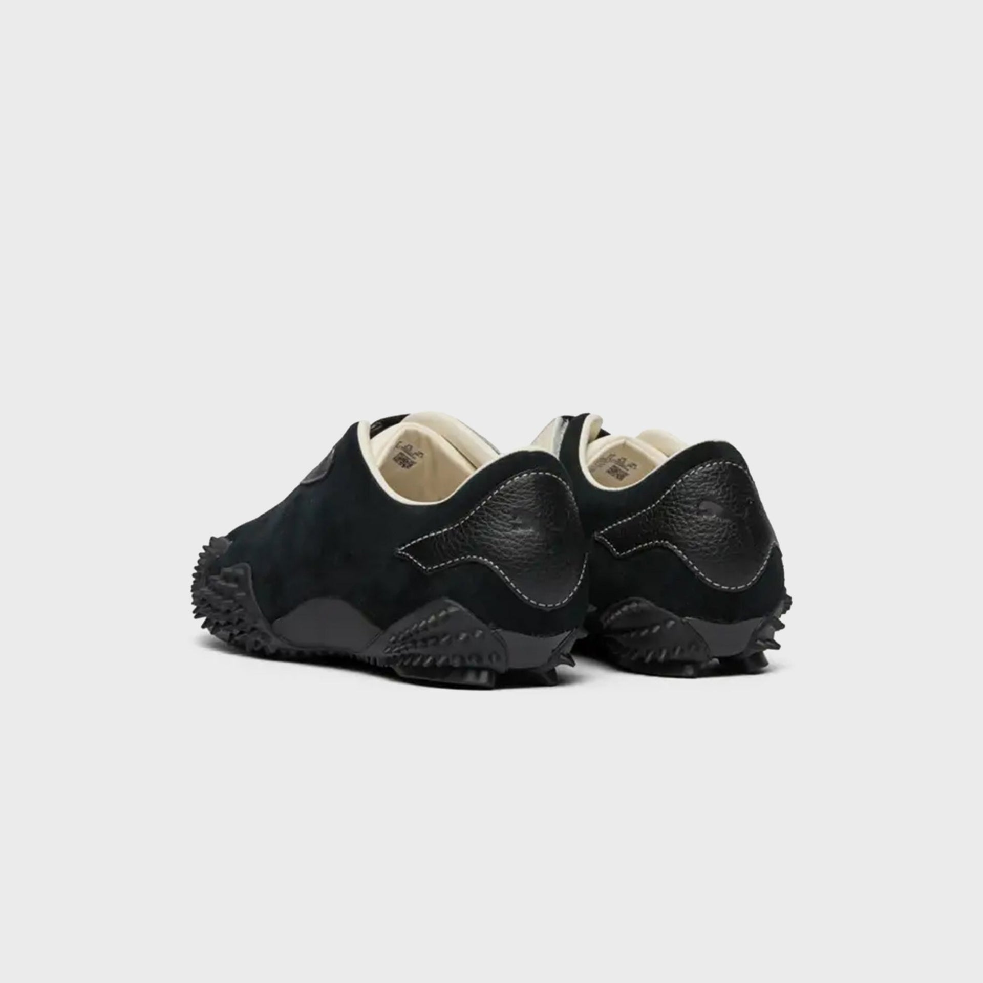 PUMA Mostro Icons - PUMA Black / Frosted Ivory