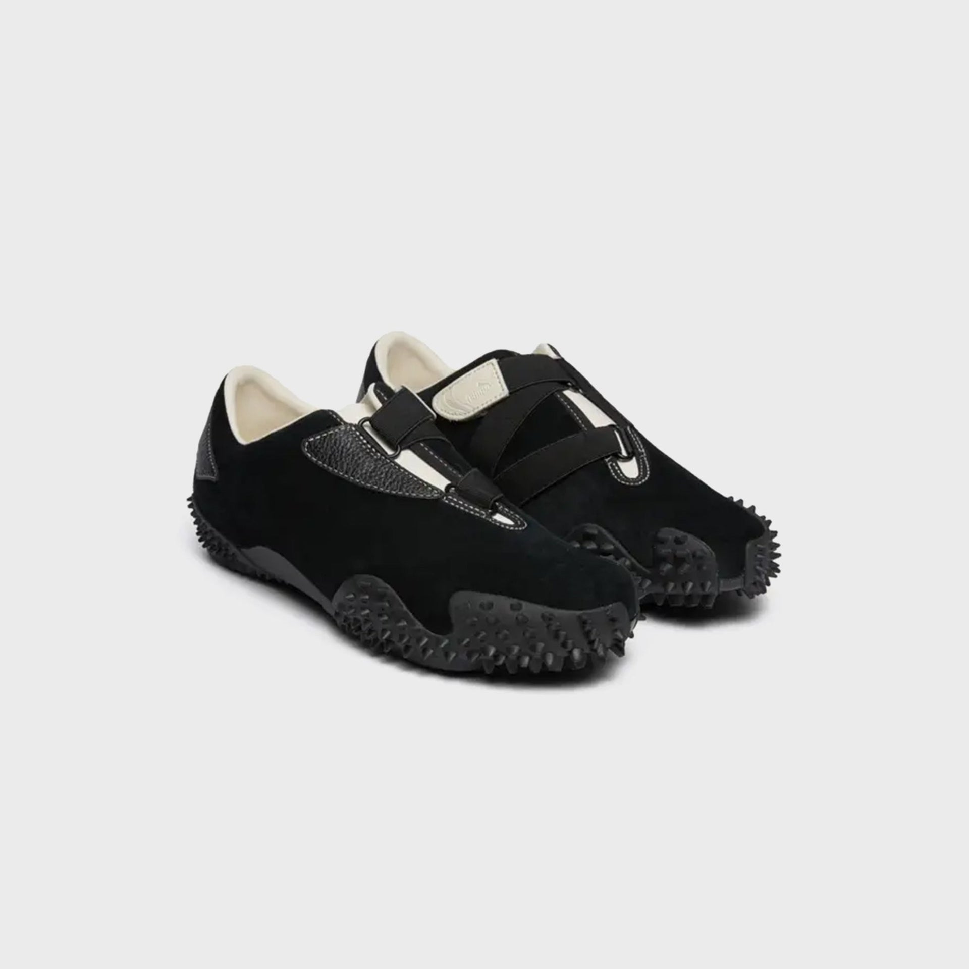 PUMA Mostro Icons - PUMA Black / Frosted Ivory