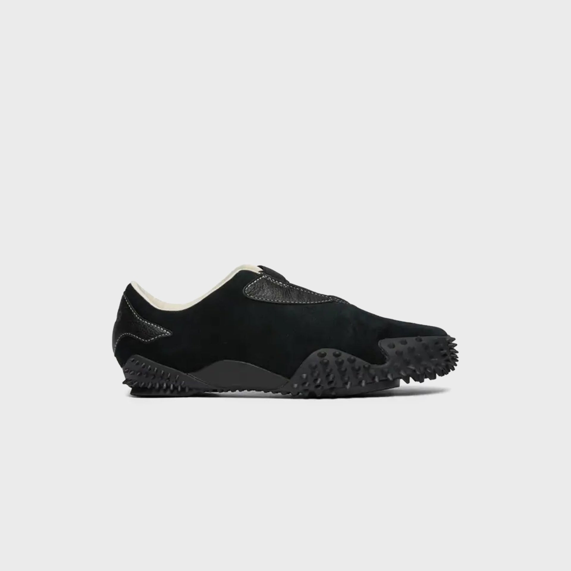 PUMA Mostro Icons - PUMA Black / Frosted Ivory