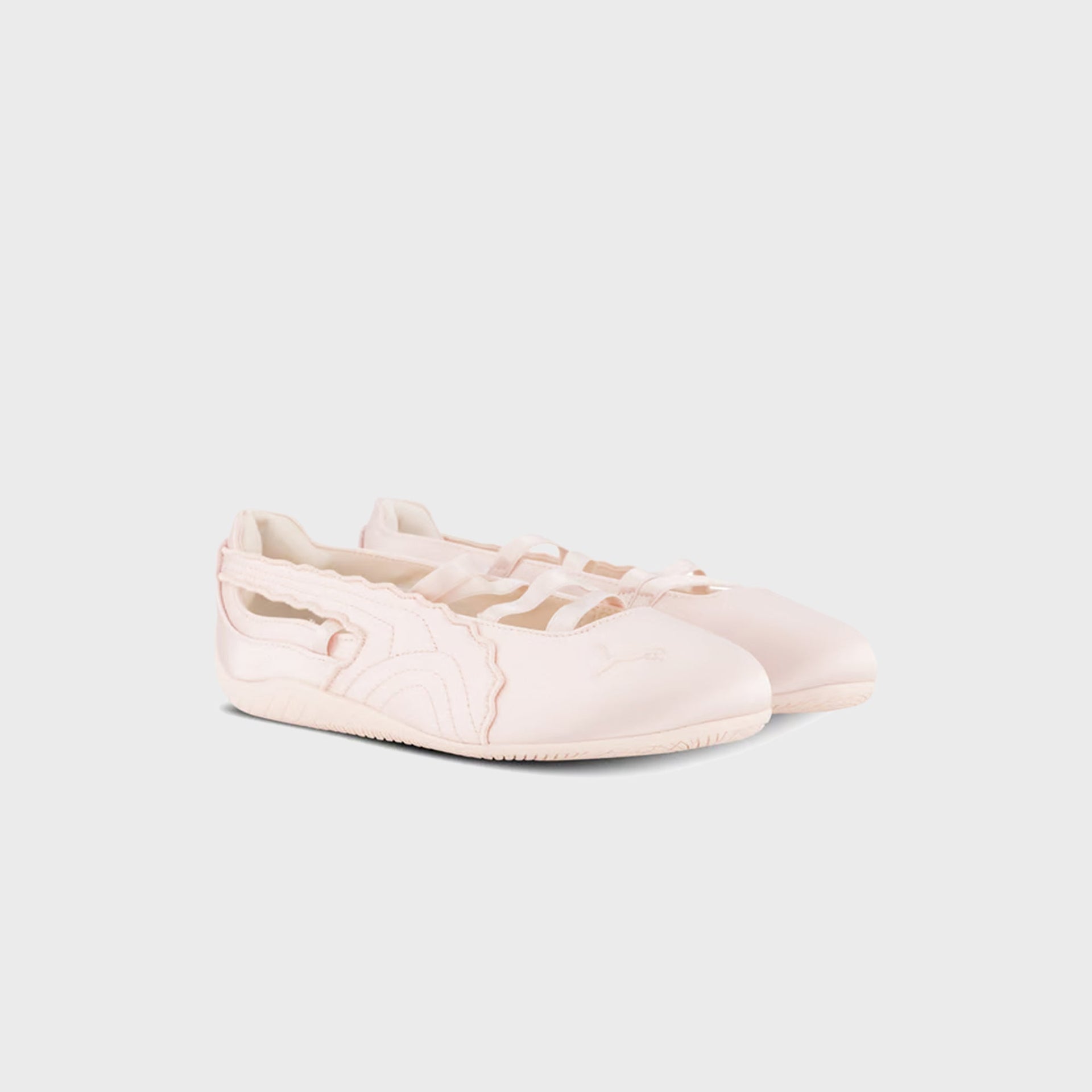 PUMA WMNS Speedcat Ballet Venus - Jasmine Flower / Warm White