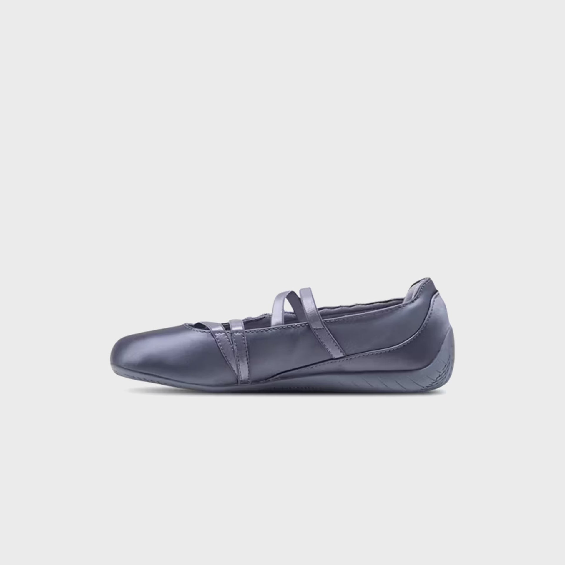 PUMA WMNS Speedcat Ballet Venus - Gray Sky / Vibrant Silver