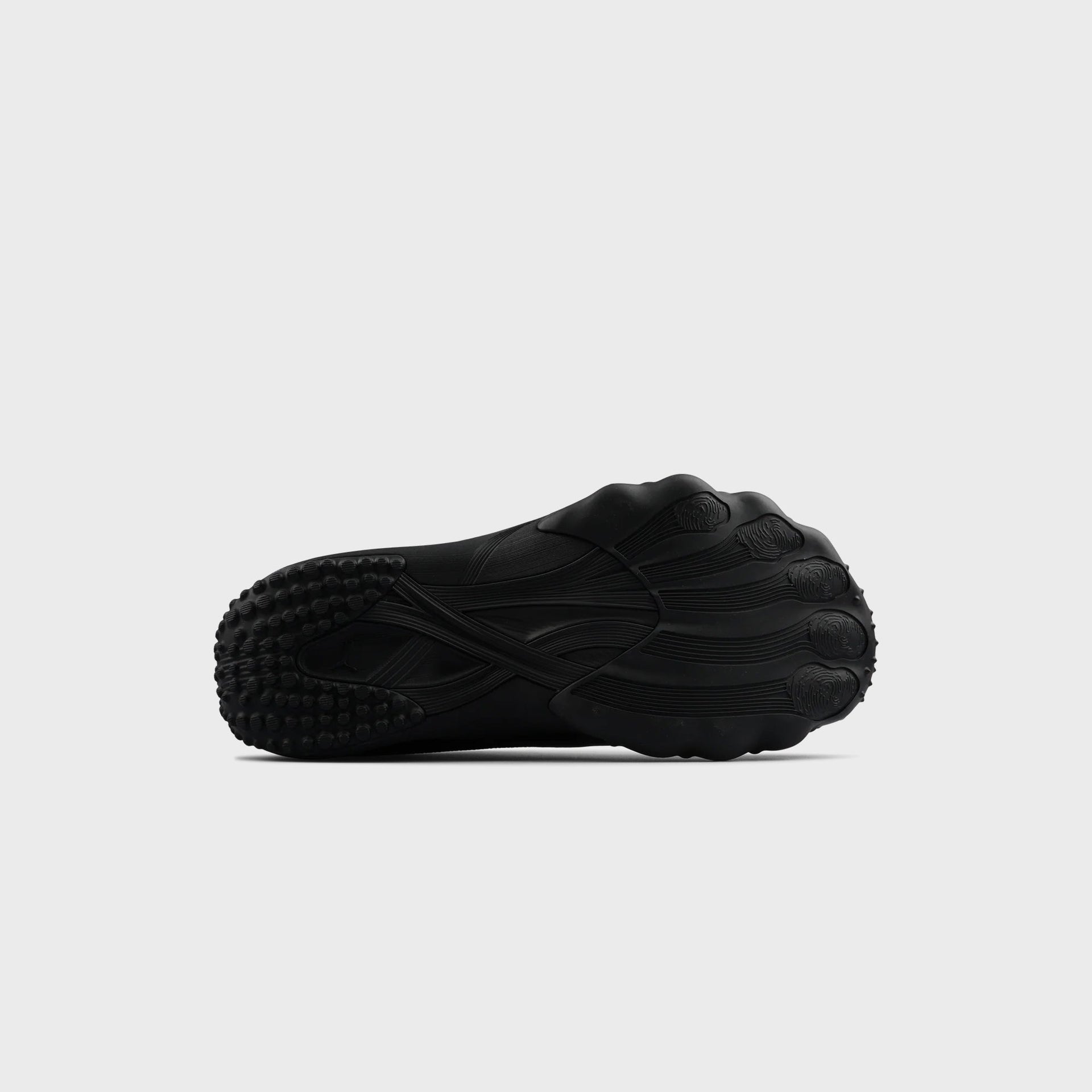 PUMA Achillium - Shadow Gray / PUMA Black