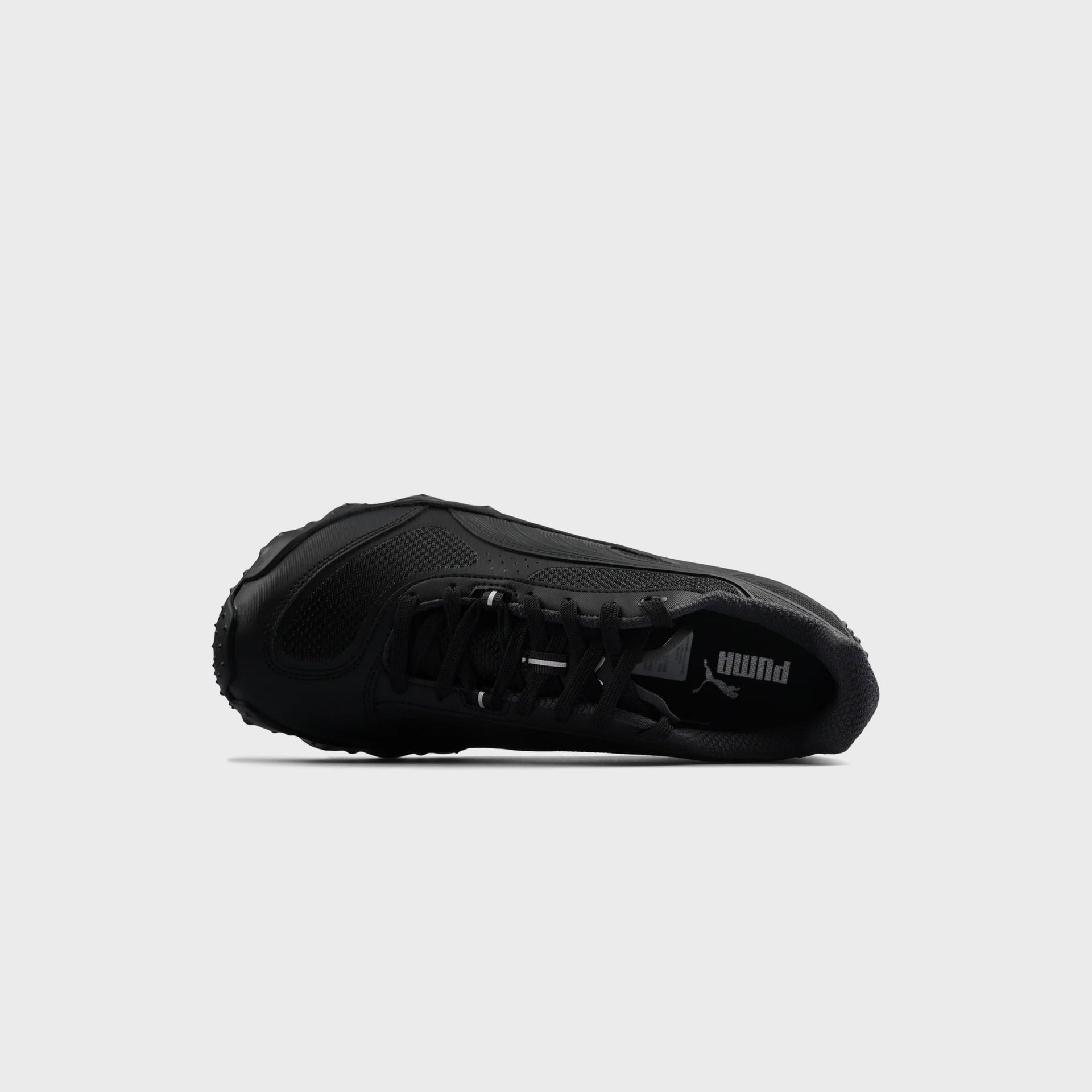 PUMA Achillium - Shadow Gray / PUMA Black