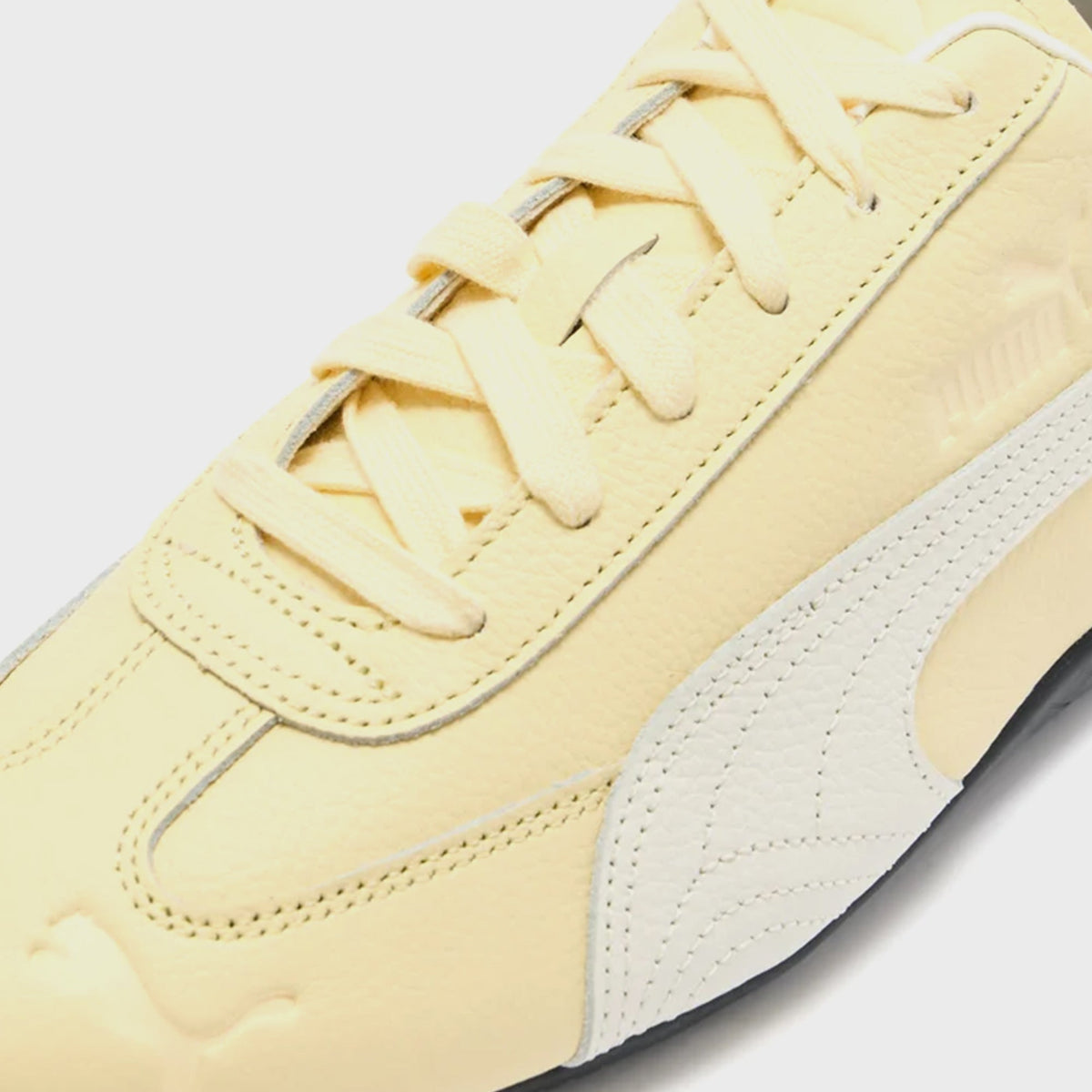 PUMA Speedcat Decon - Buttercream / Warm White