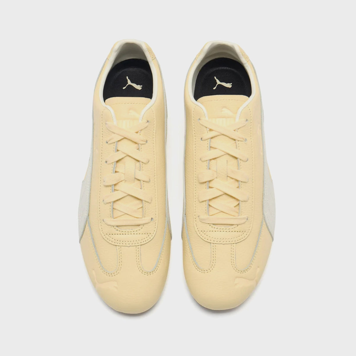 PUMA Speedcat Decon - Buttercream / Warm White