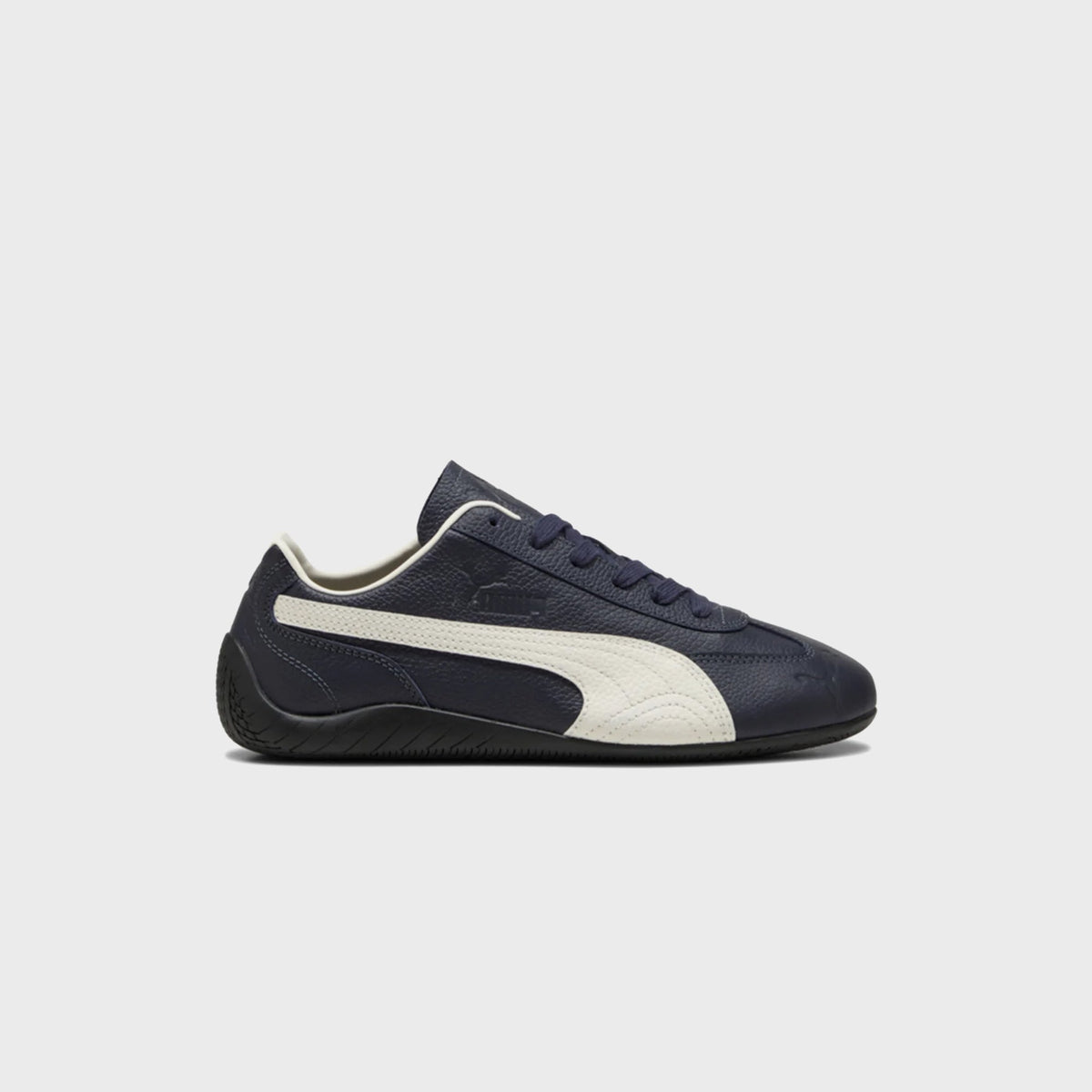 PUMA Speedcat Decon - New Navy / Warm White