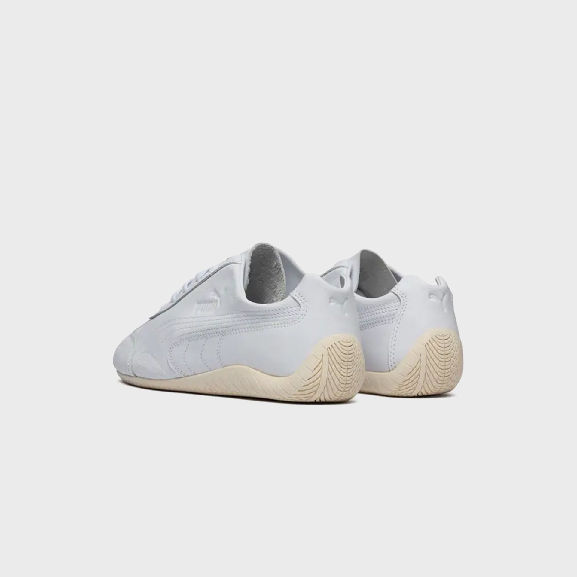PUMA Speedcat Decon - PUMA White