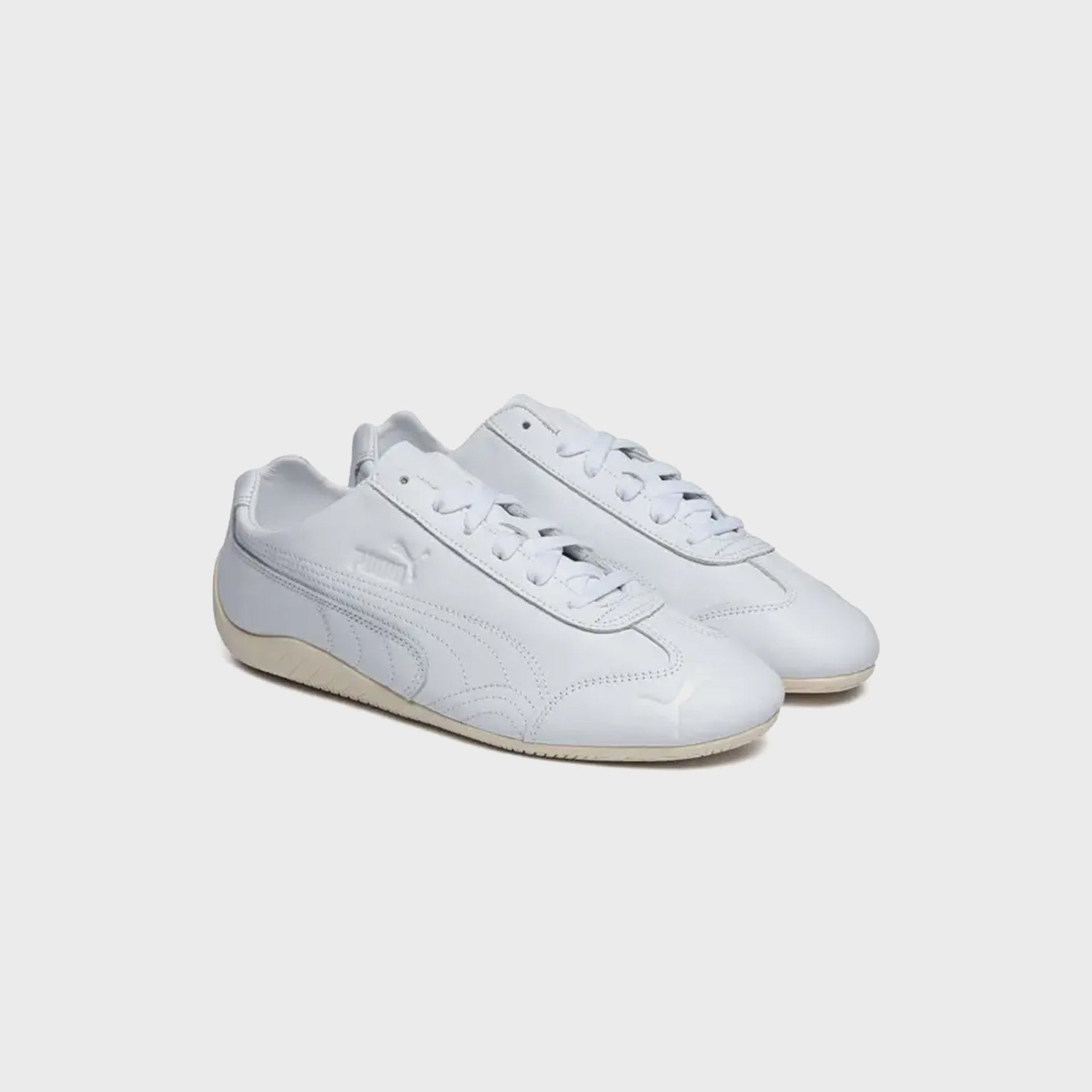 PUMA Speedcat Decon - PUMA White