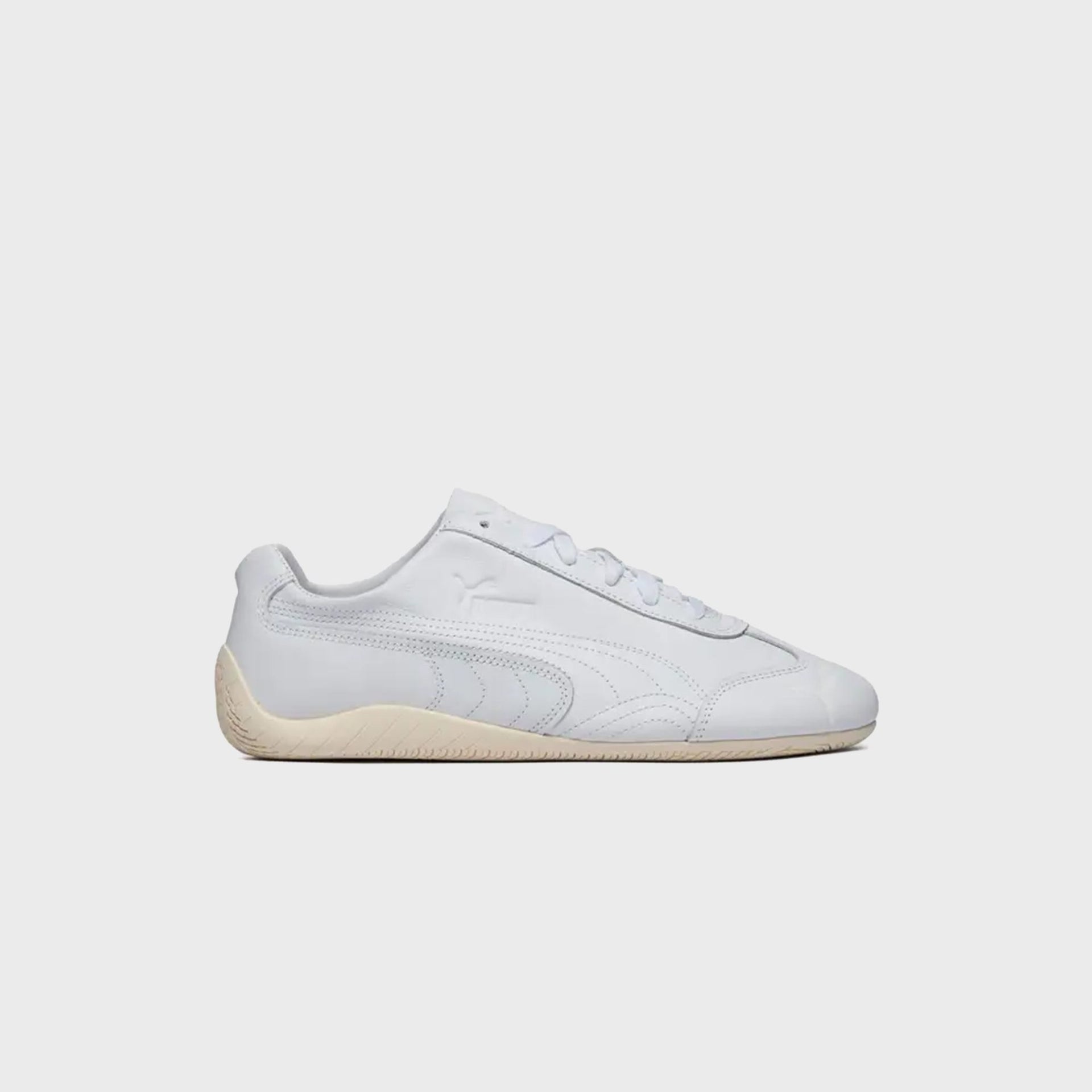 PUMA Speedcat Decon - PUMA White