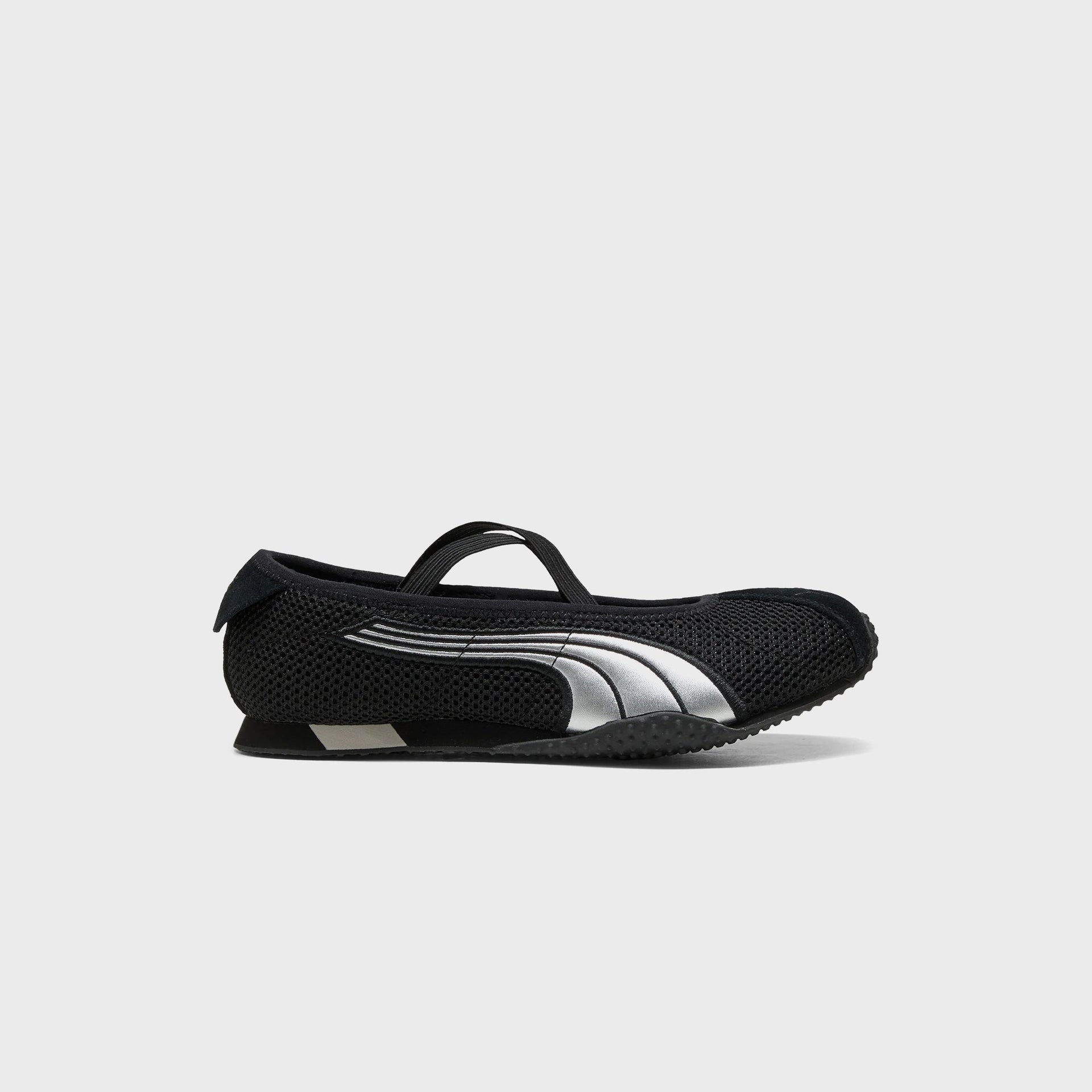 PUMA WMNS H-Street Ballet - PUMA Black / PUMA Silver