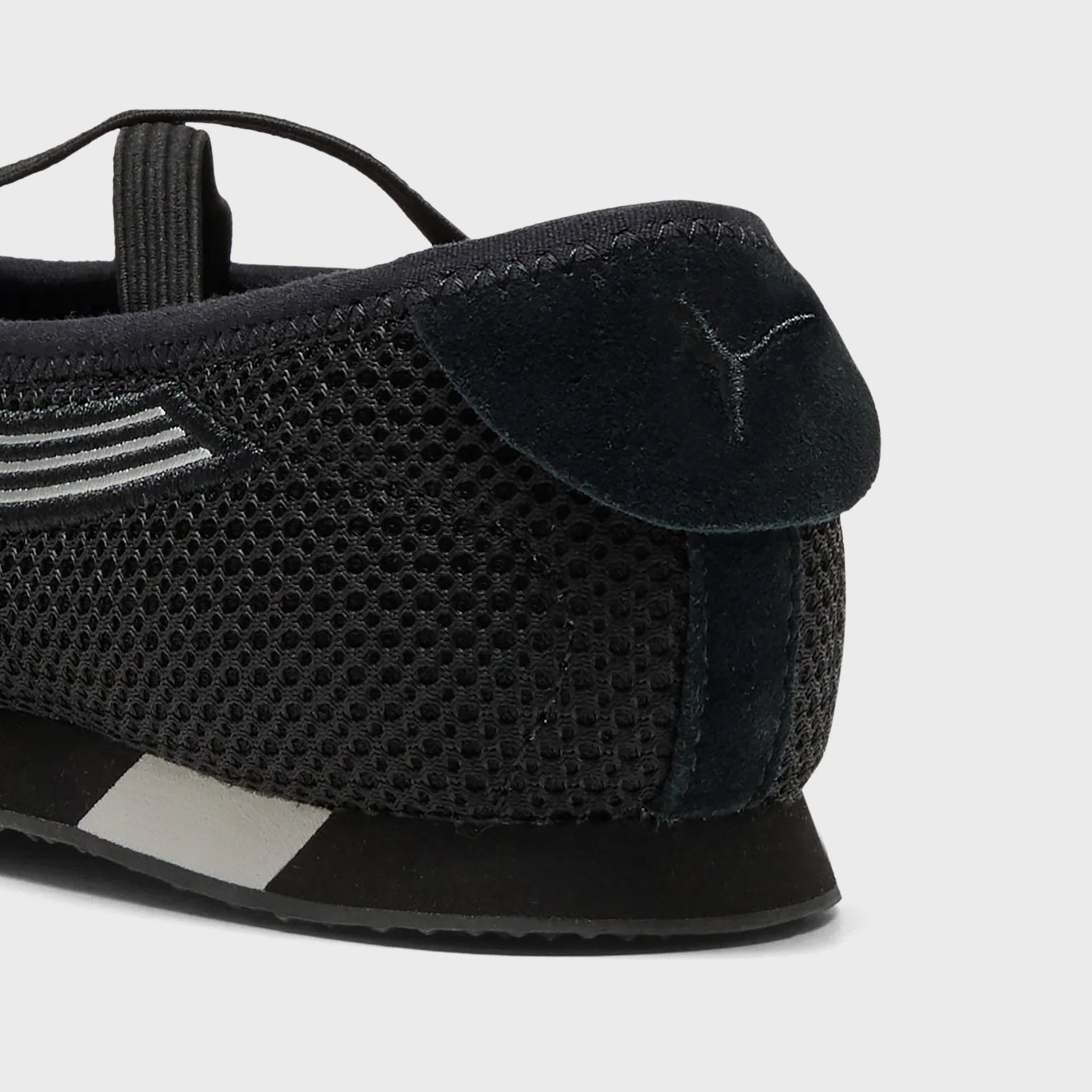 PUMA WMNS H-Street Ballet - PUMA Black / PUMA Silver