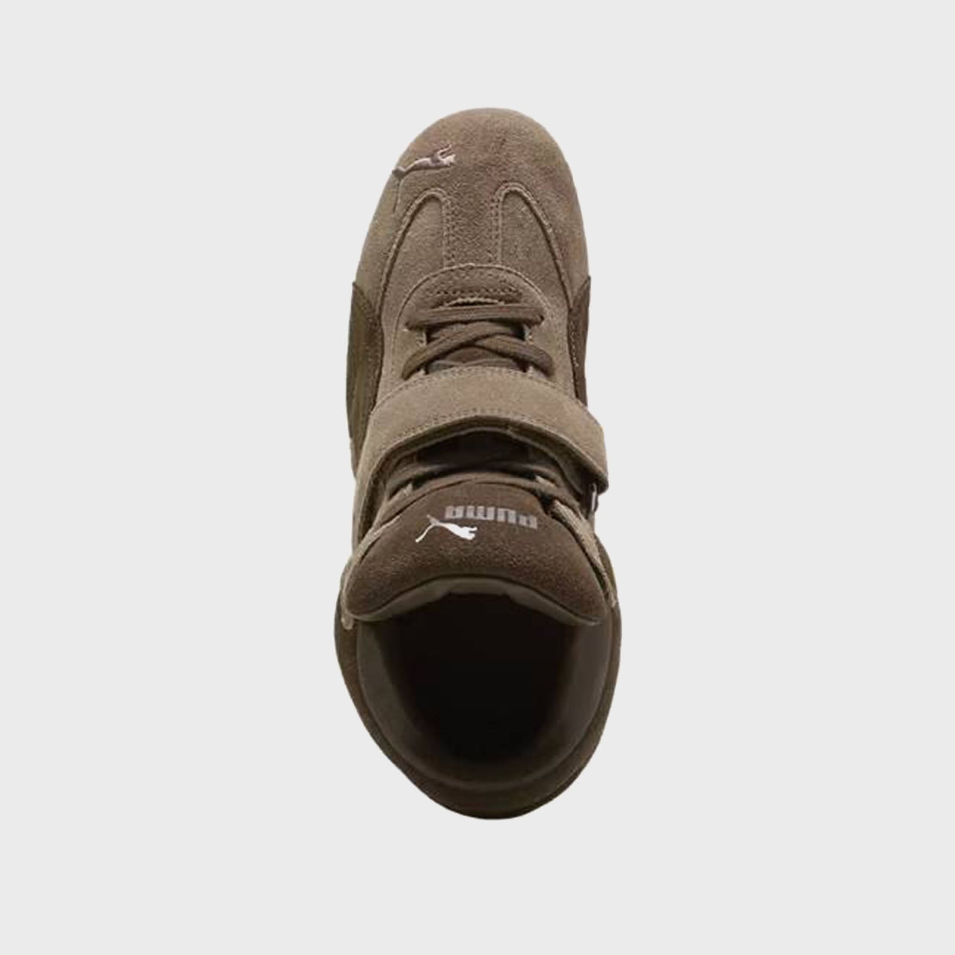 PUMA WMNS Speedcat Wedge - Totally Taupe / Chocolate