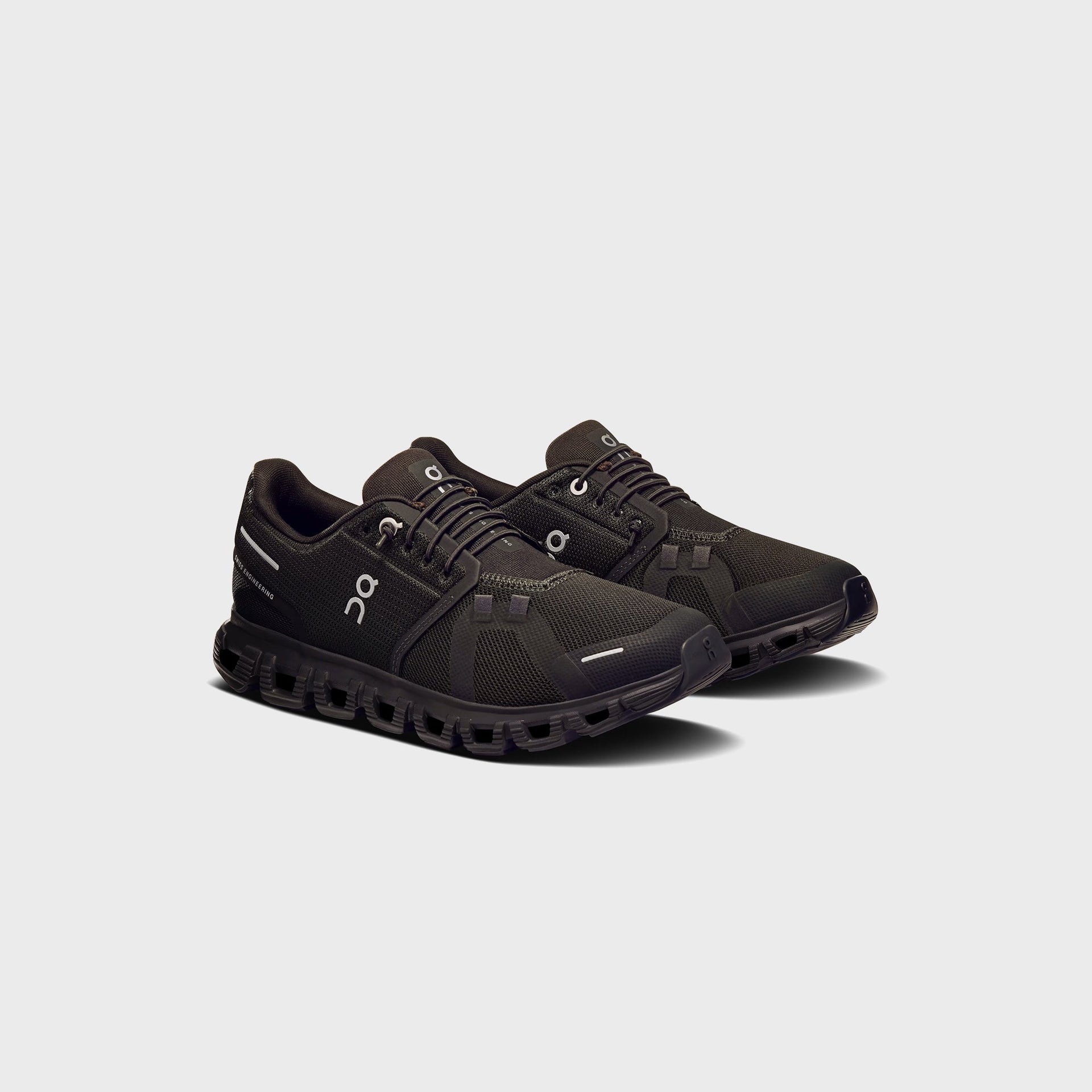 On Running WMNS Cloud 6 - Black