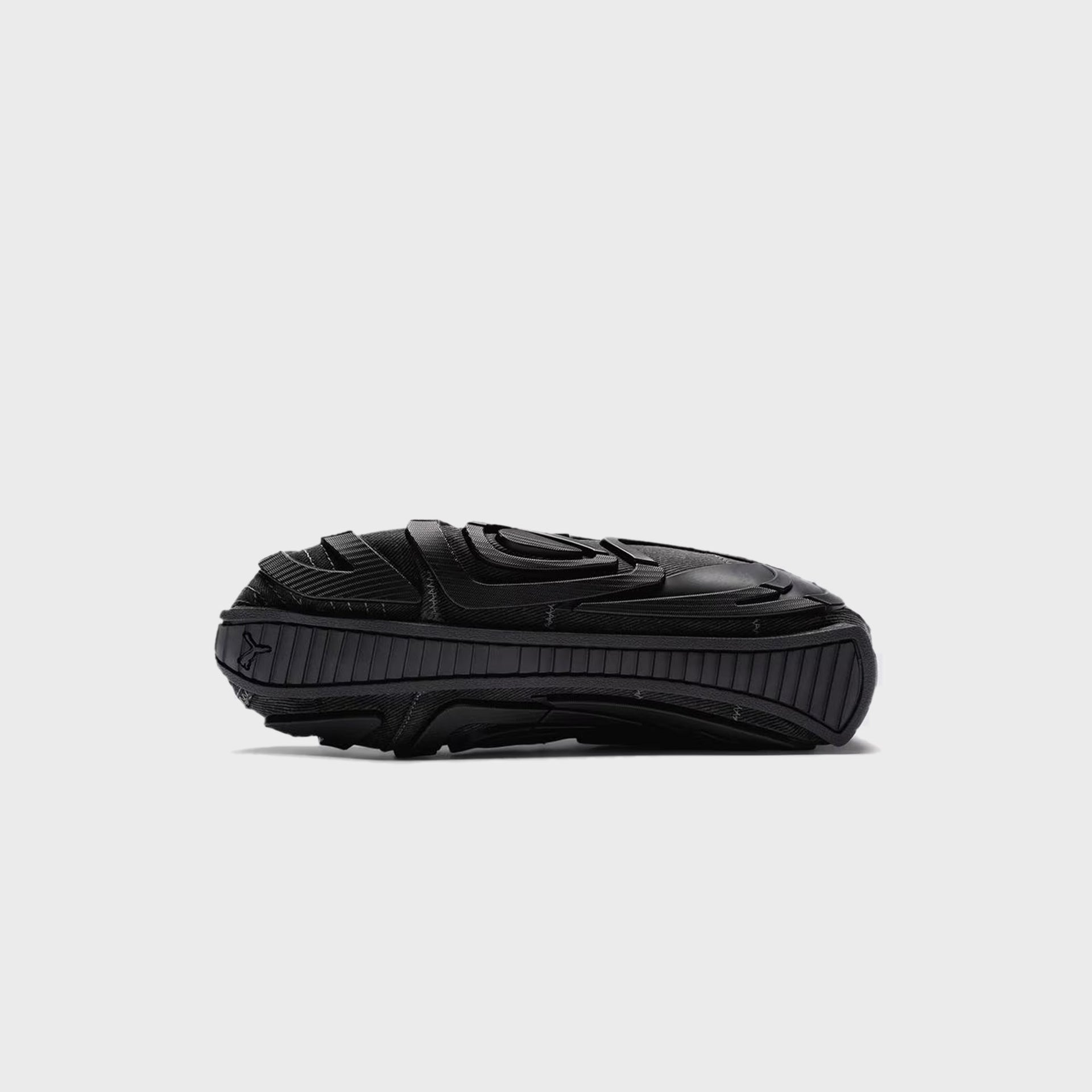 PUMA x SAN SAN GEAR Talon OG -  Black