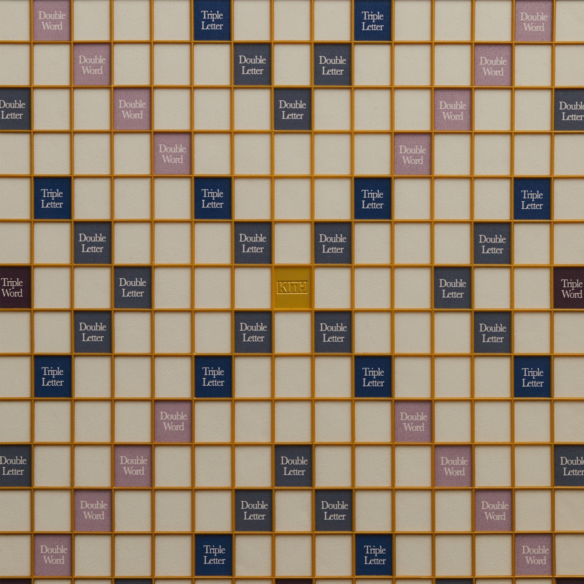 Kith for Scrabble Board Game - Nocturnal