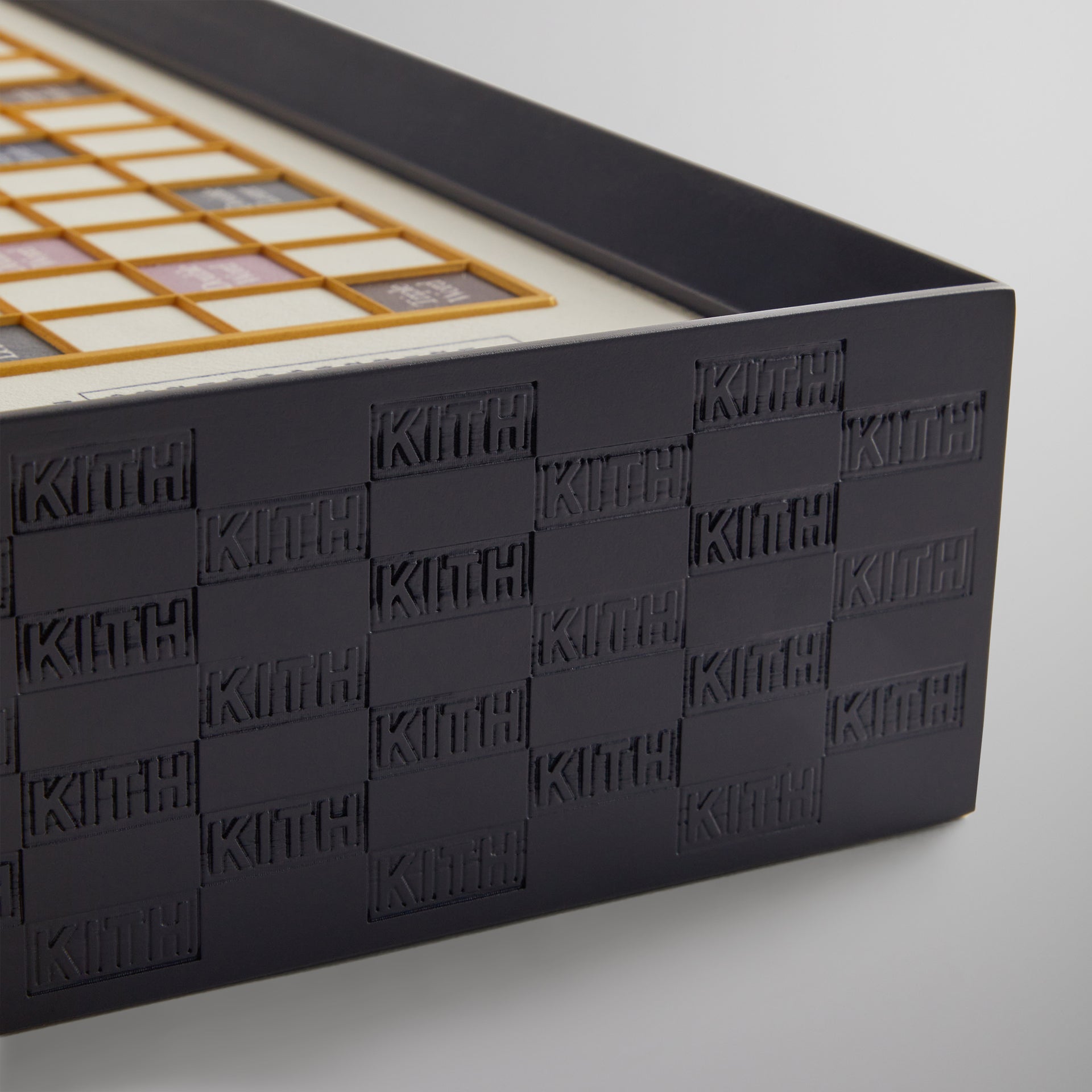 Kith for Scrabble Board Game - Nocturnal