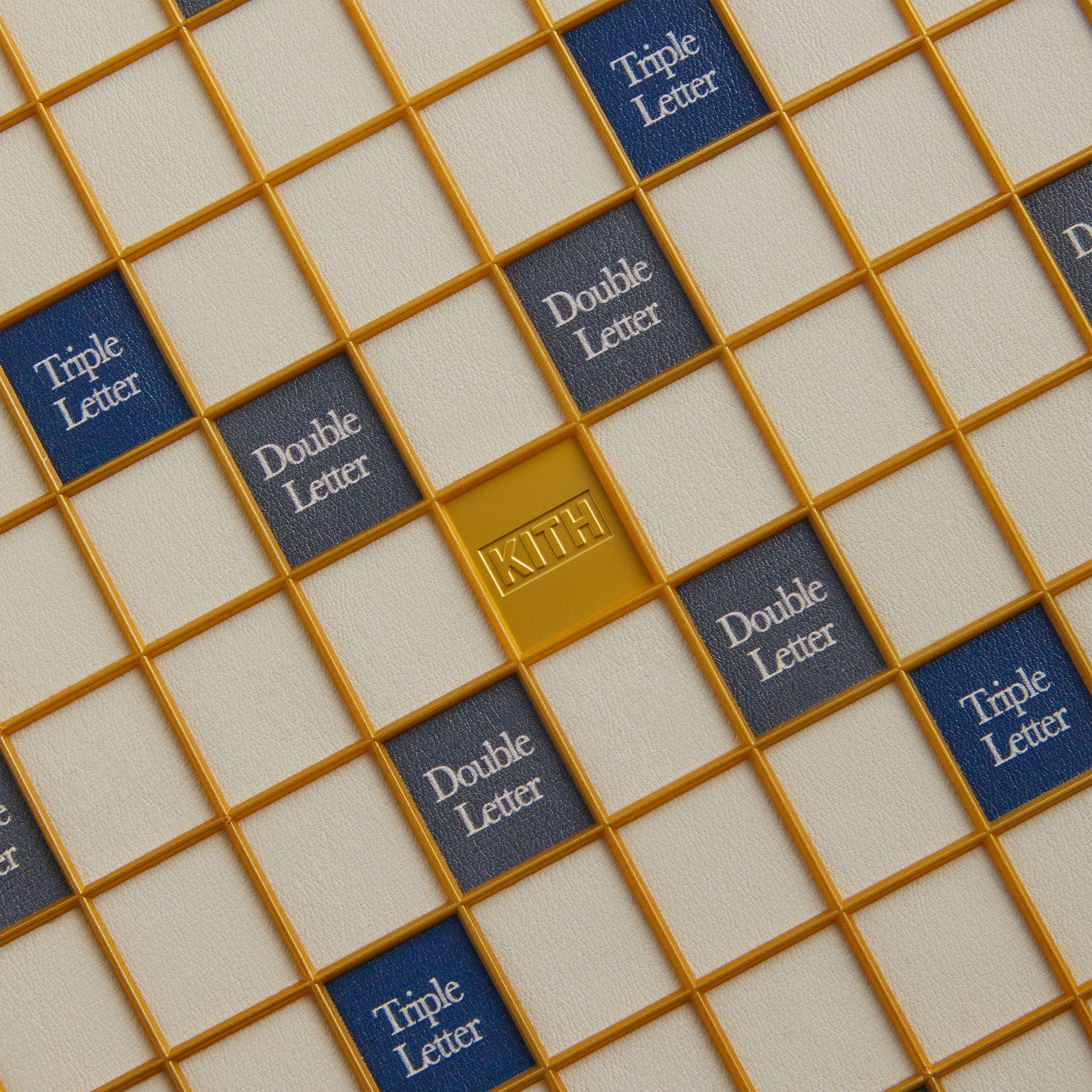 Kith for Scrabble Board Game - Nocturnal