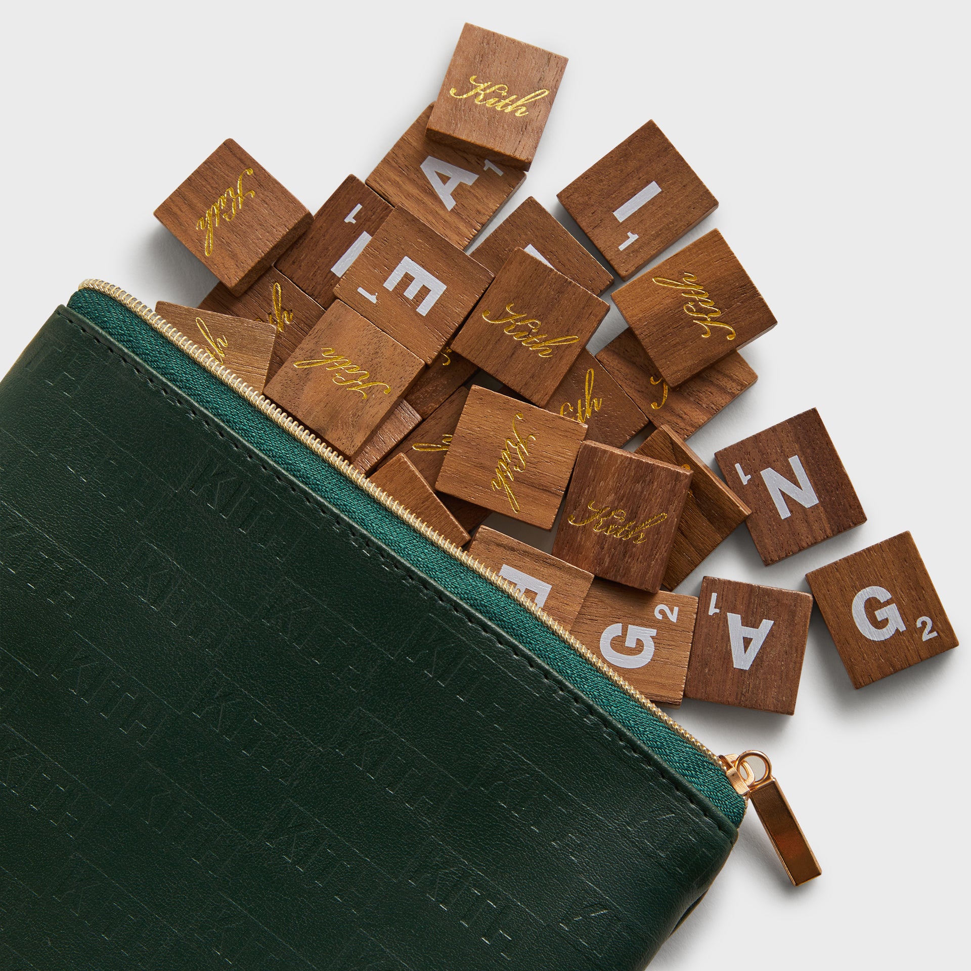 Kith for Scrabble Board Game - Nocturnal