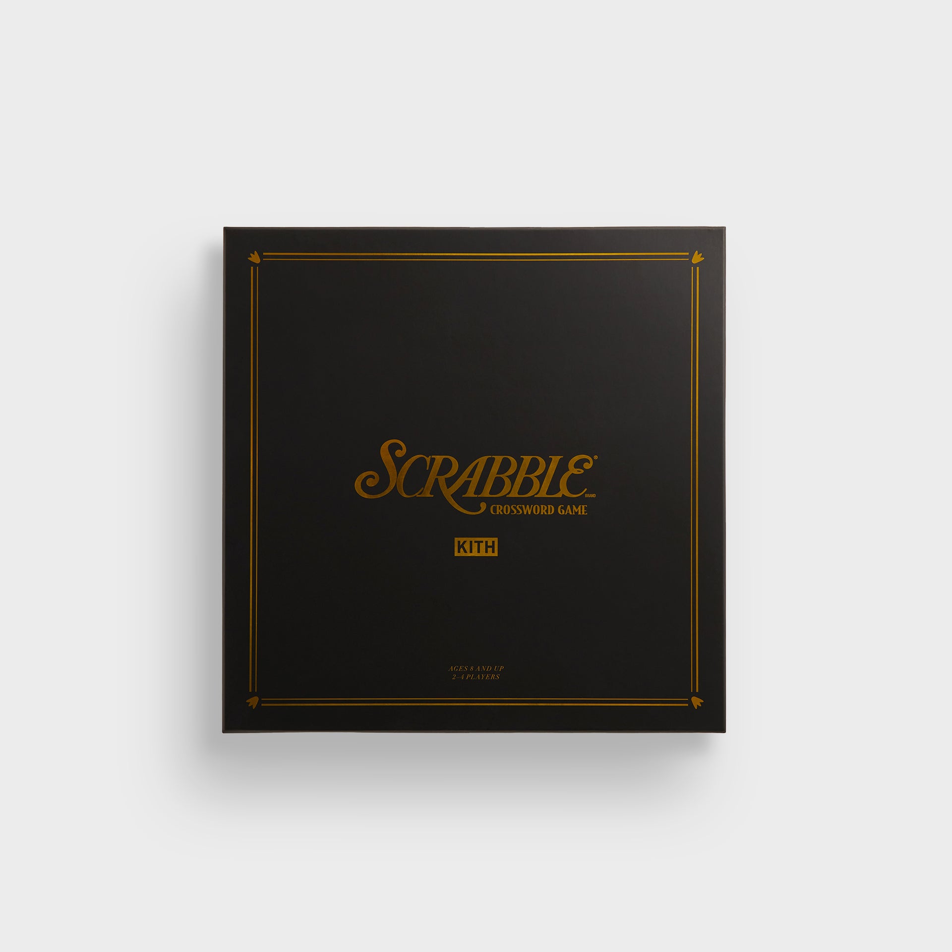 Kith for Scrabble Board Game - Nocturnal