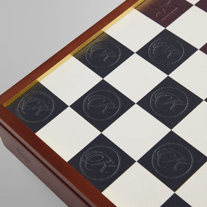 Erlebniswelt-fliegenfischenShops for Bergdorf Goodman Chess & Checkers Set